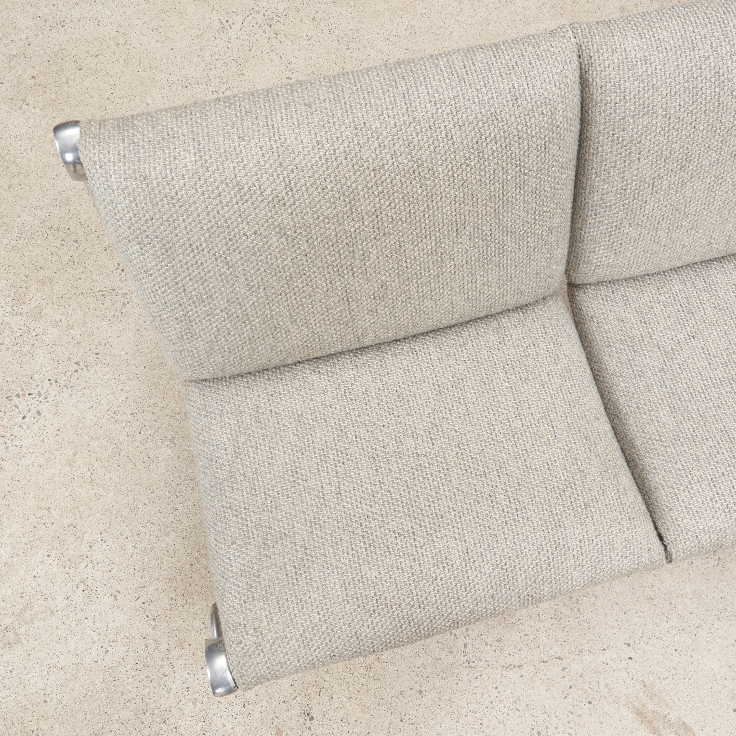 3 Seater Sofa by Hannah & Morrison for Knoll - Image 5