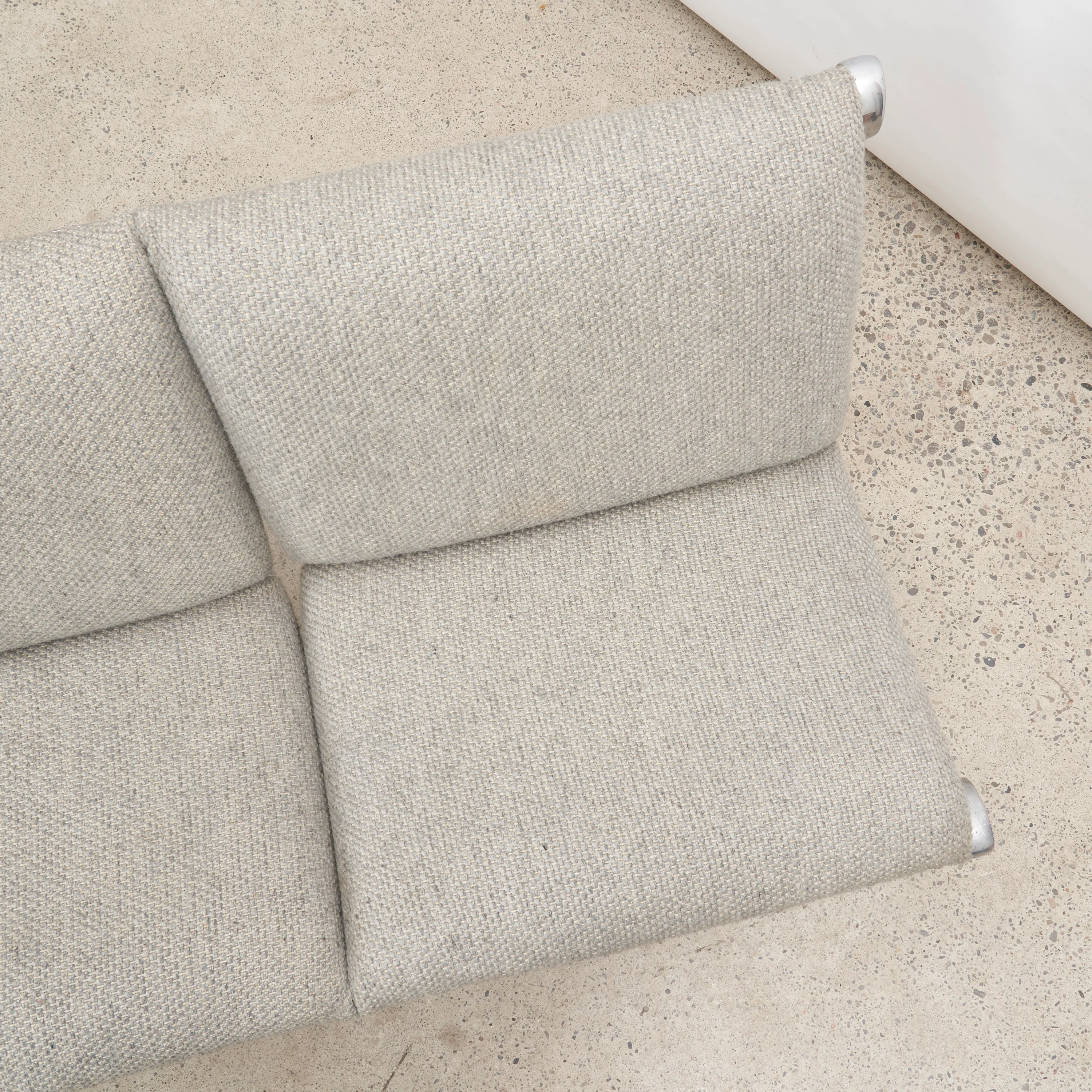 3 Seater Sofa by Hannah & Morrison for Knoll - Image 7