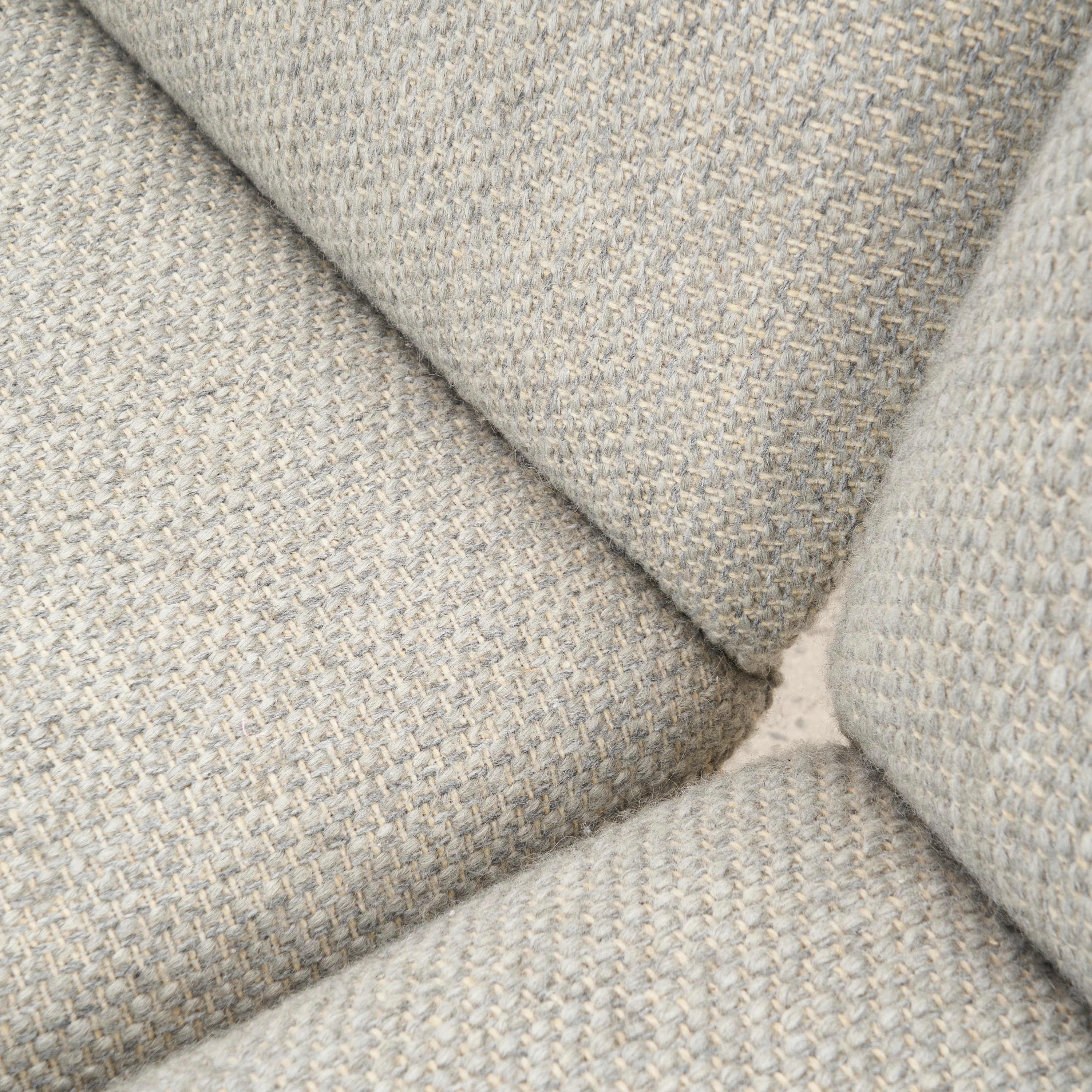 3 Seater Sofa by Hannah & Morrison for Knoll - Image 9