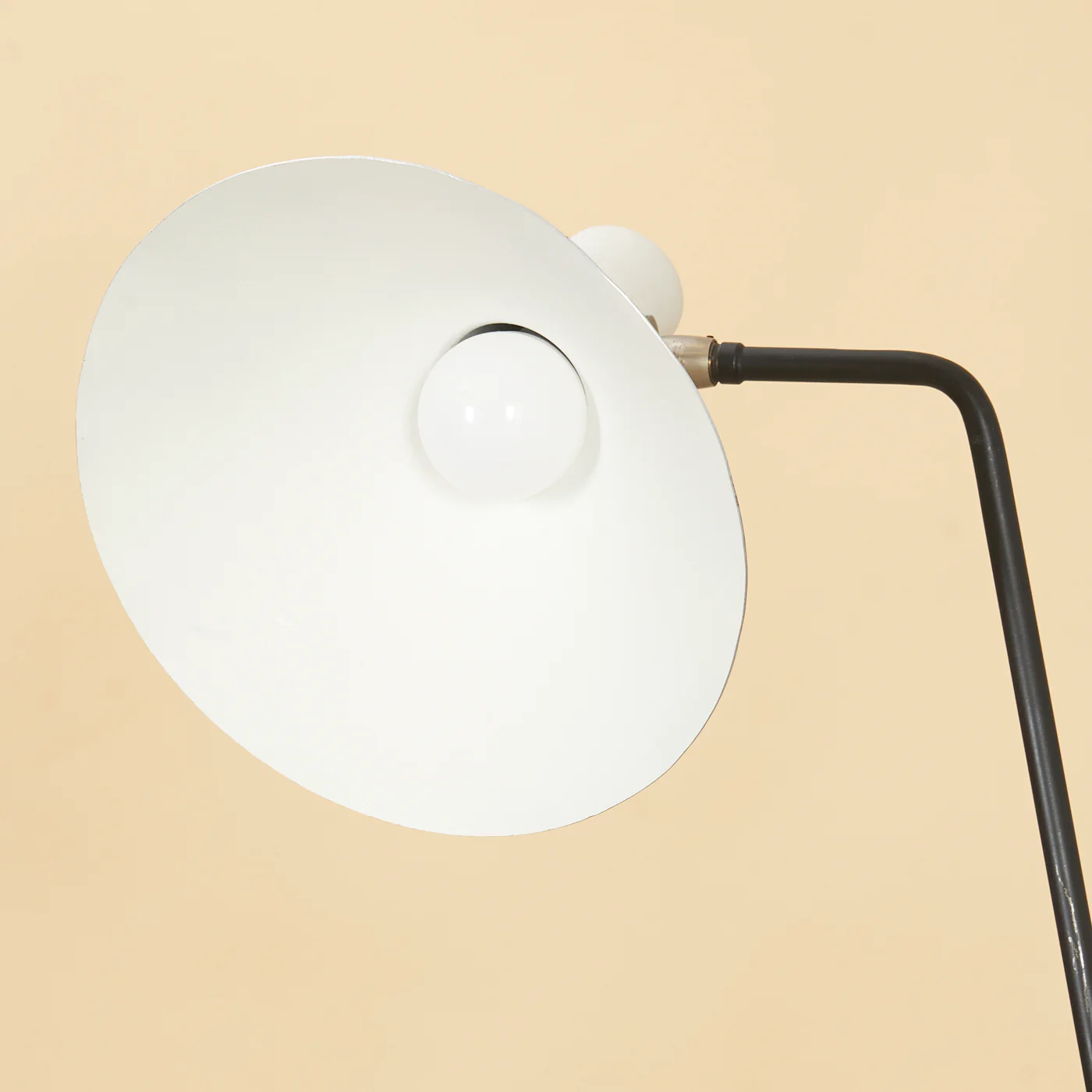 '8025' Floor Lamp by J. Hoogervorst for Anvia, Netherlands - Image 4