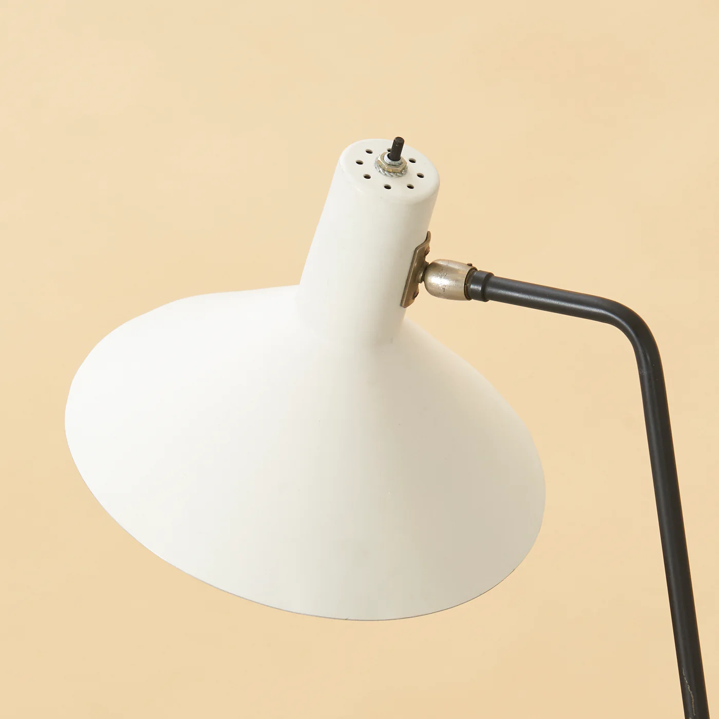 '8025' Floor Lamp by J. Hoogervorst for Anvia, Netherlands - Image 5