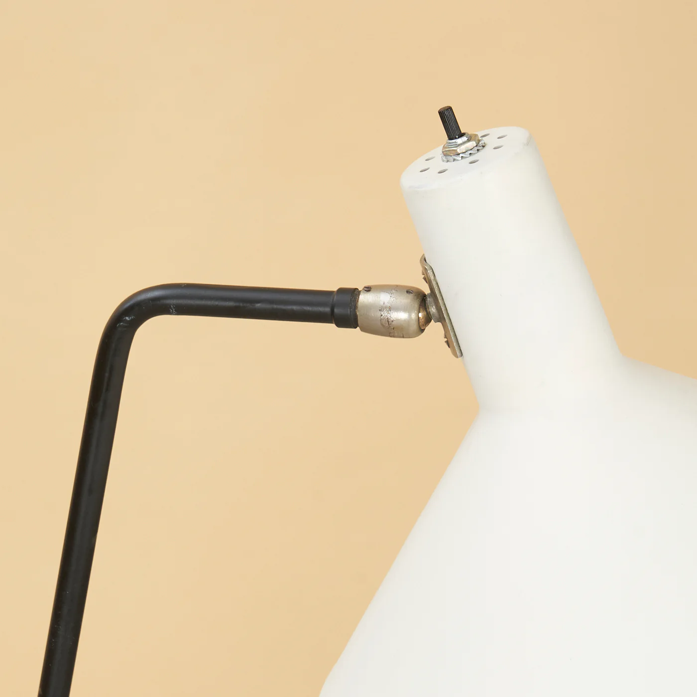 '8025' Floor Lamp by J. Hoogervorst for Anvia, Netherlands - Image 6