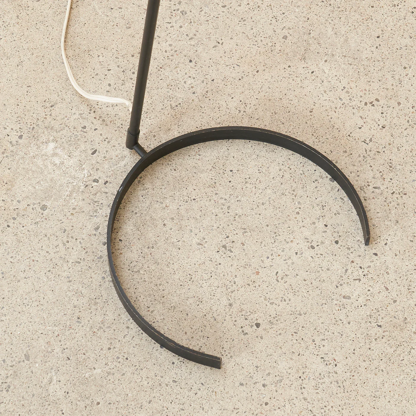 '8025' Floor Lamp by J. Hoogervorst for Anvia, Netherlands - Image 7