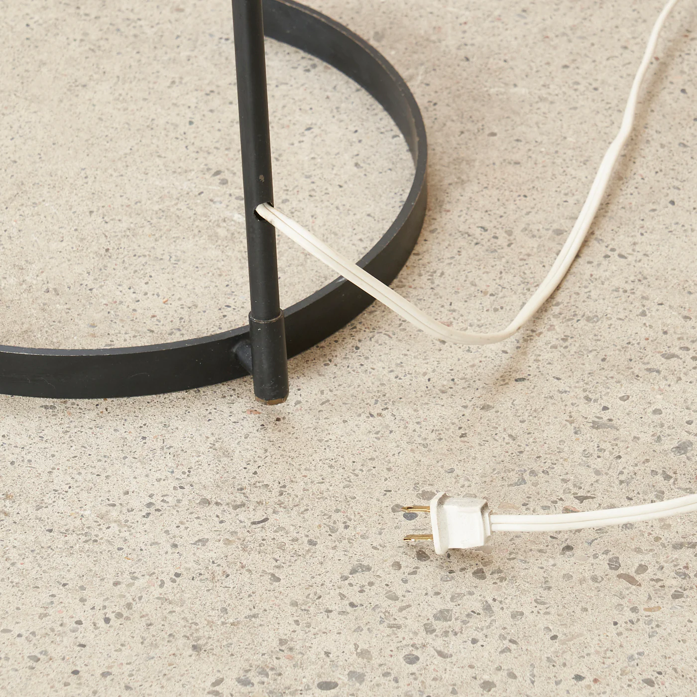 '8025' Floor Lamp by J. Hoogervorst for Anvia, Netherlands - Image 8