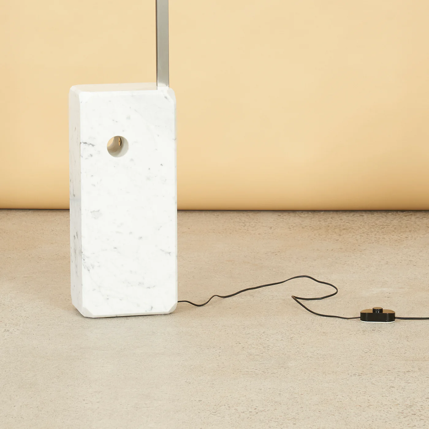 'Arco' Floor Lamp by Achille & Pier Giacomo Castiglioni for Flos, Italy - Image 10