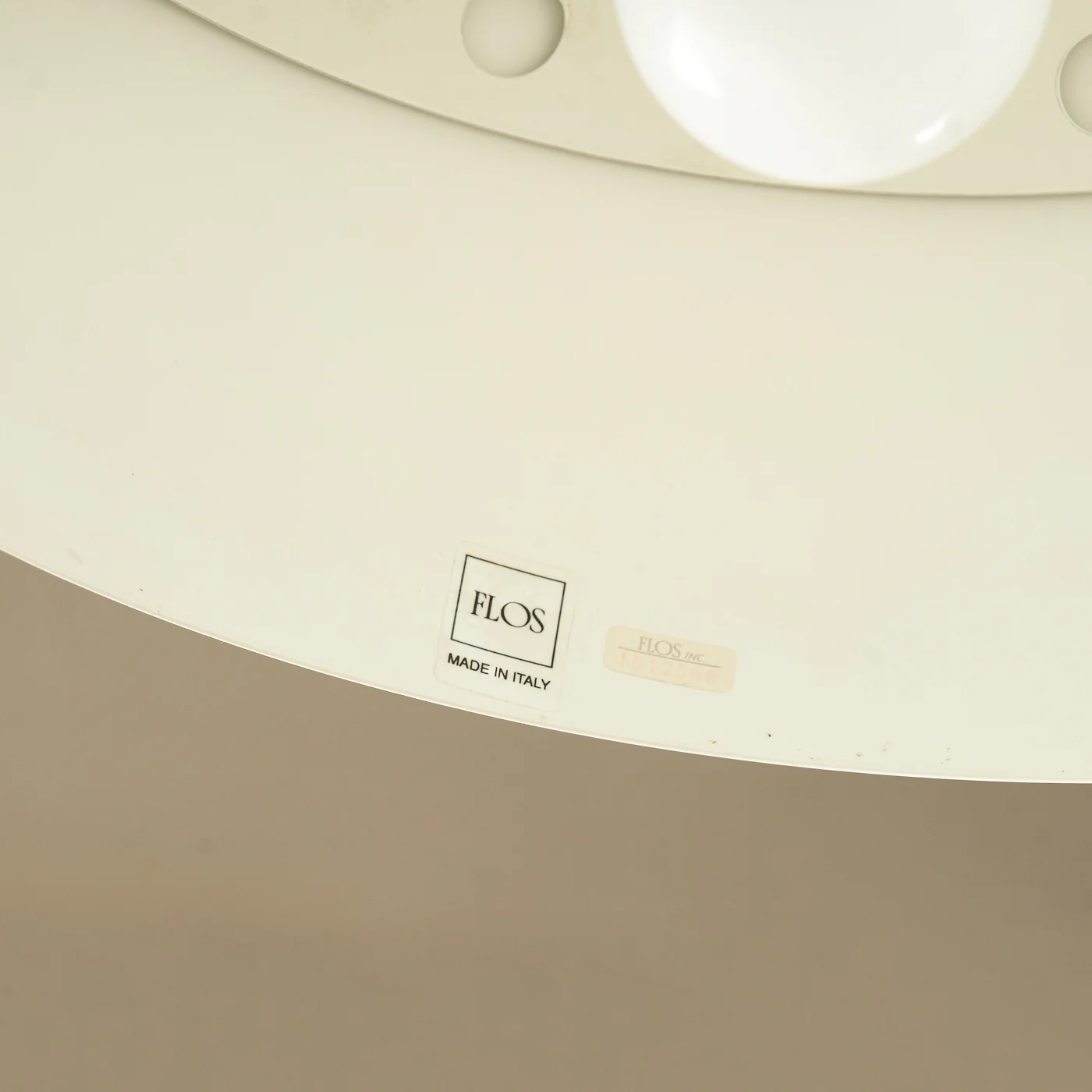 'Arco' Floor Lamp by Achille & Pier Giacomo Castiglioni for Flos, Italy - Image 13