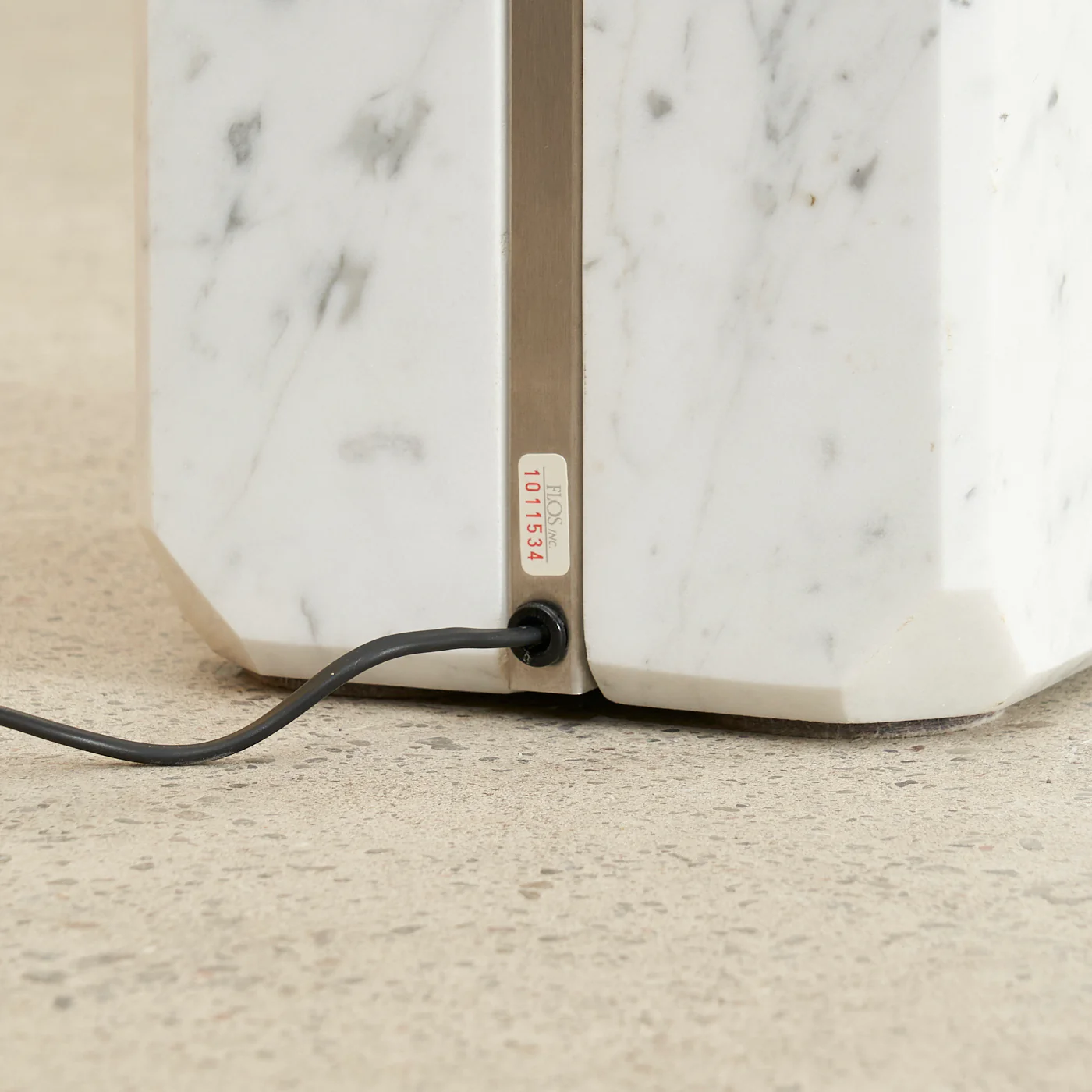 'Arco' Floor Lamp by Achille & Pier Giacomo Castiglioni for Flos, Italy - Image 14