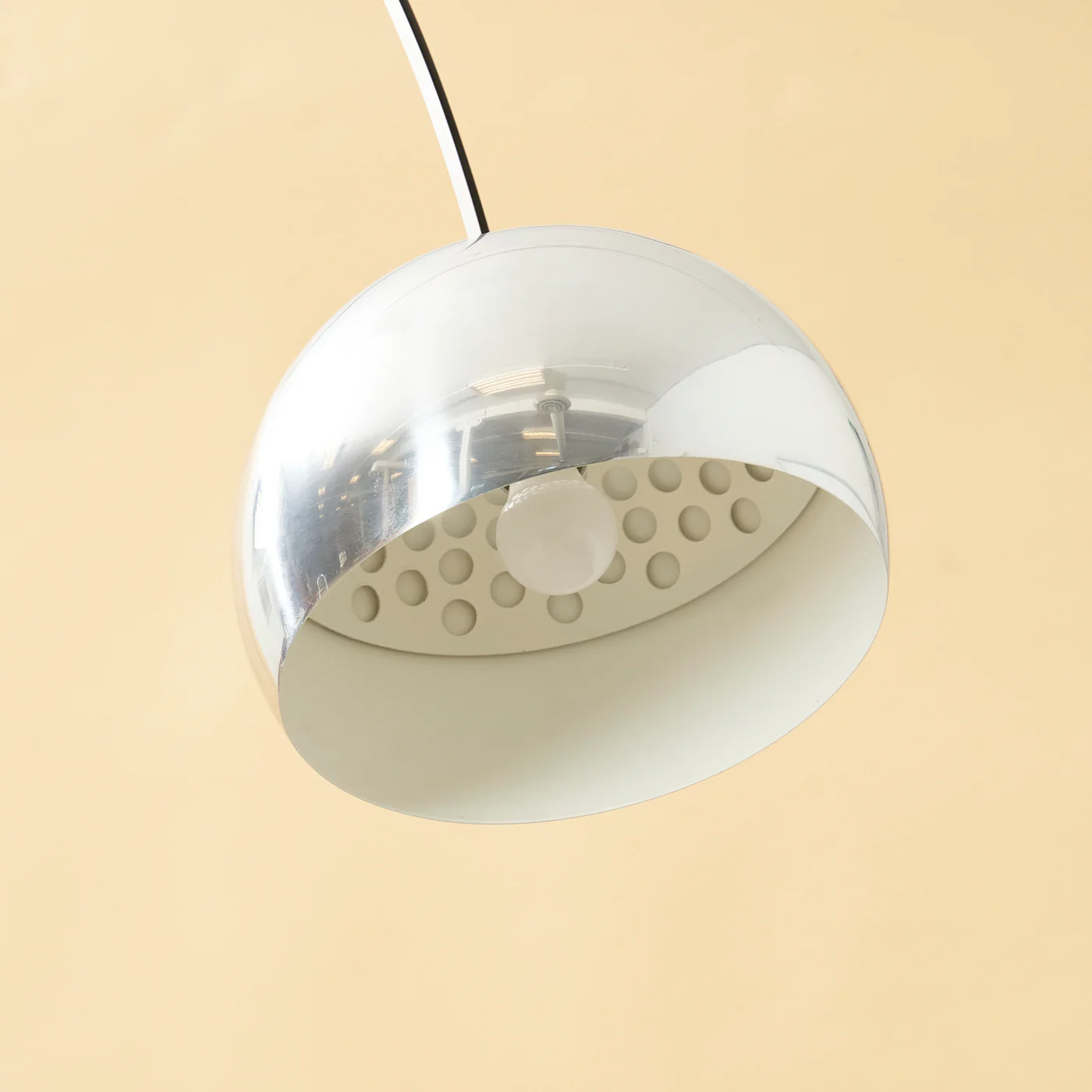 'Arco' Floor Lamp by Achille & Pier Giacomo Castiglioni for Flos, Italy - Image 3