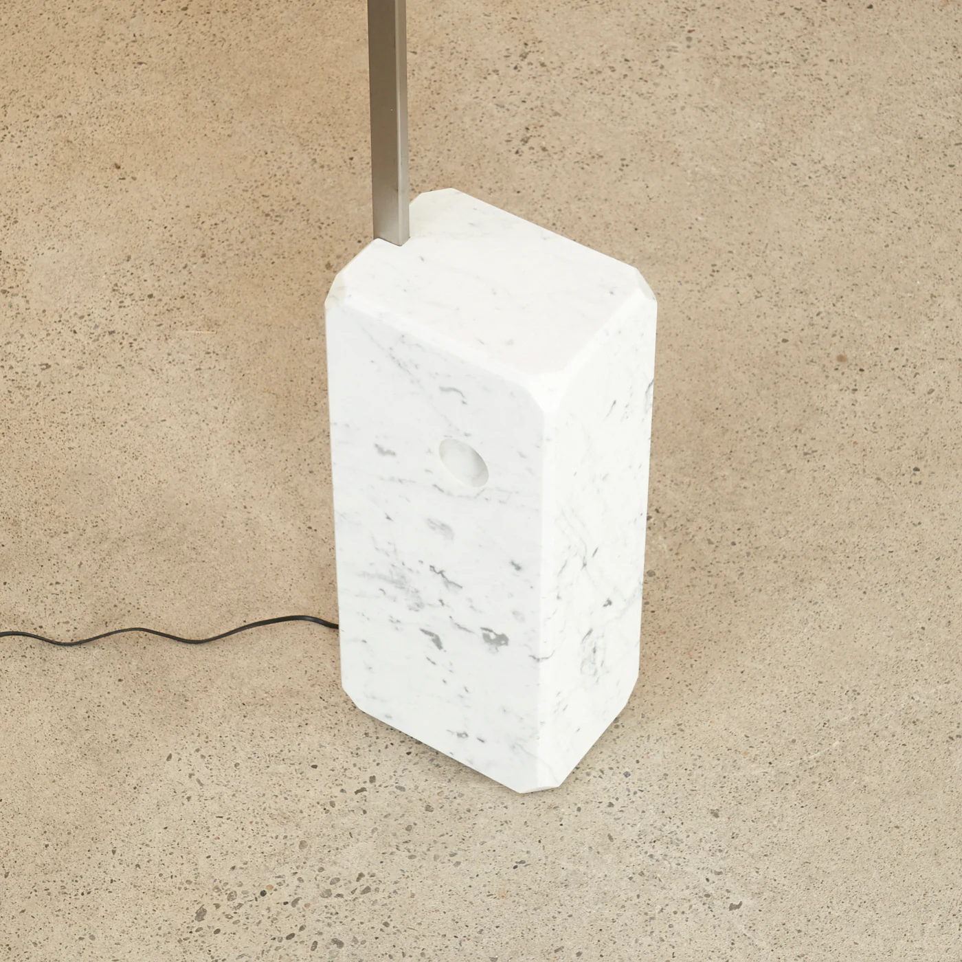 'Arco' Floor Lamp by Achille & Pier Giacomo Castiglioni for Flos, Italy - Image 6