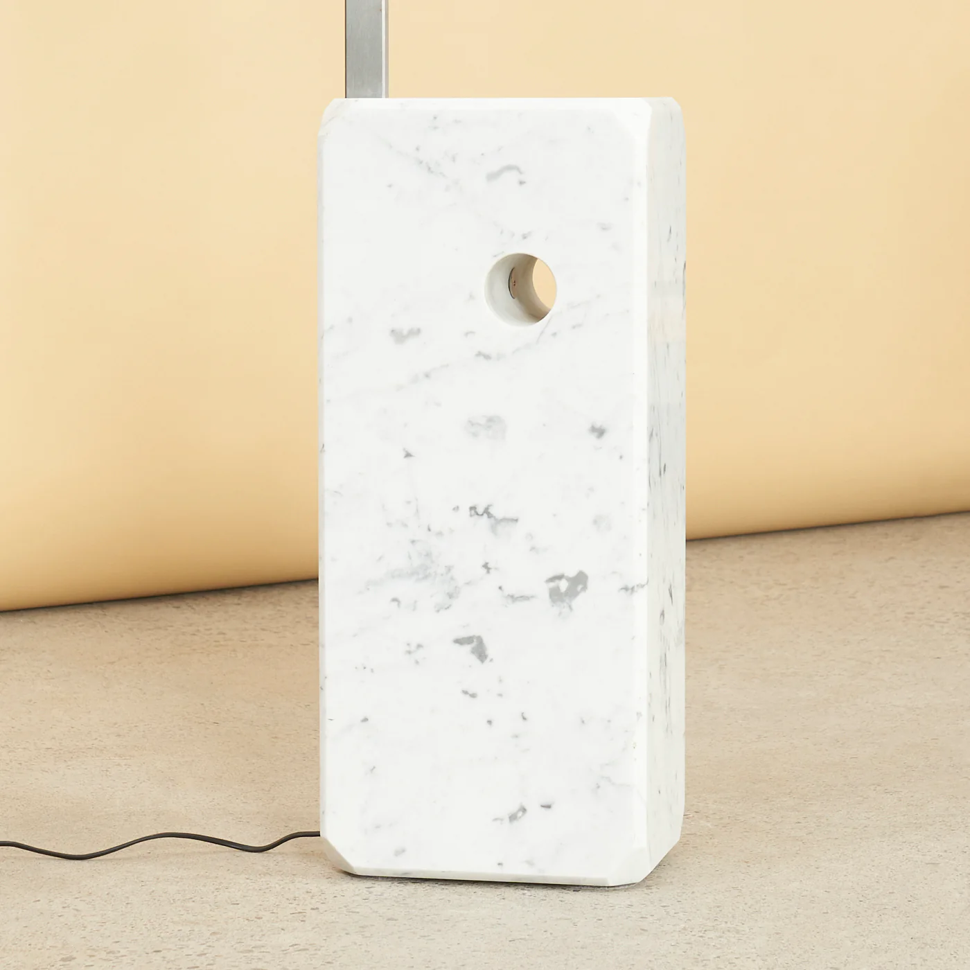 'Arco' Floor Lamp by Achille & Pier Giacomo Castiglioni for Flos, Italy - Image 7