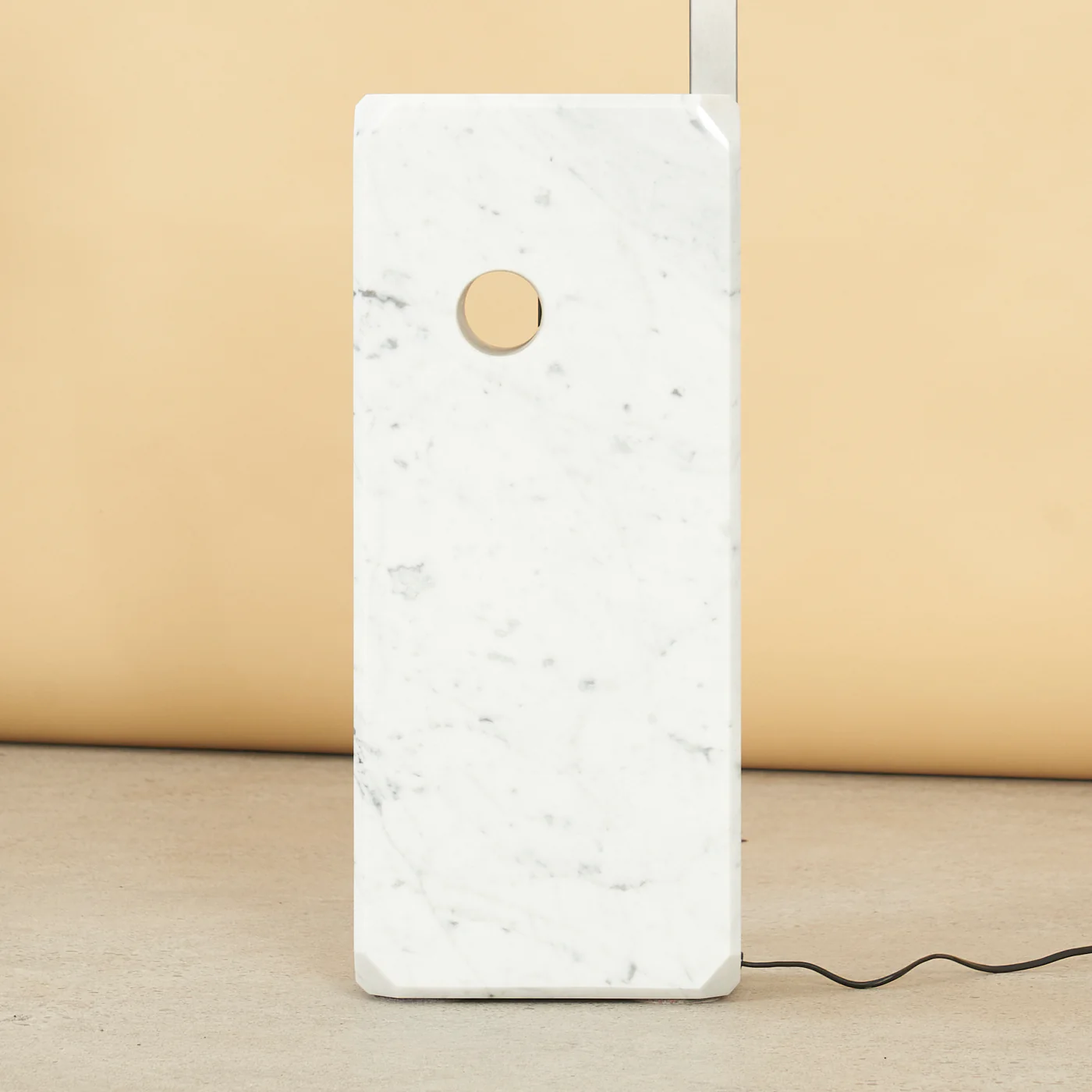 'Arco' Floor Lamp by Achille & Pier Giacomo Castiglioni for Flos, Italy - Image 9