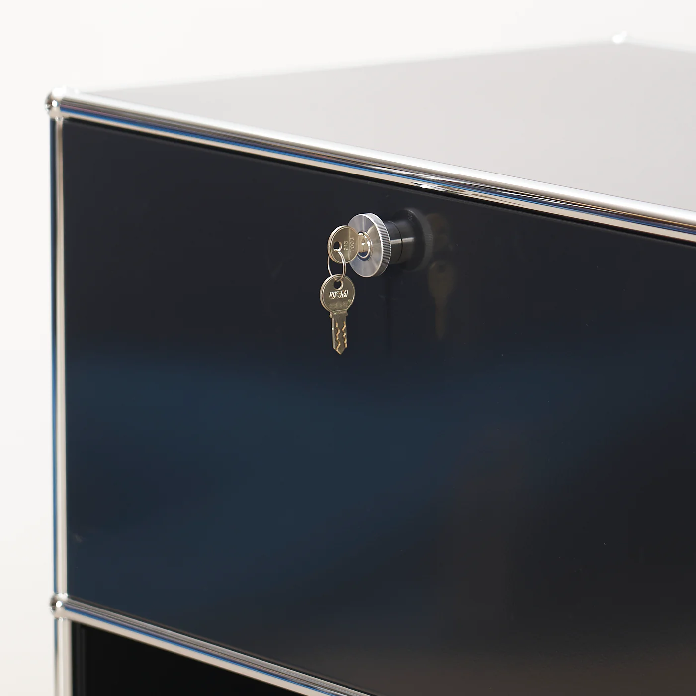 USM Haller C2A Credenza, Switzerland - Image 11