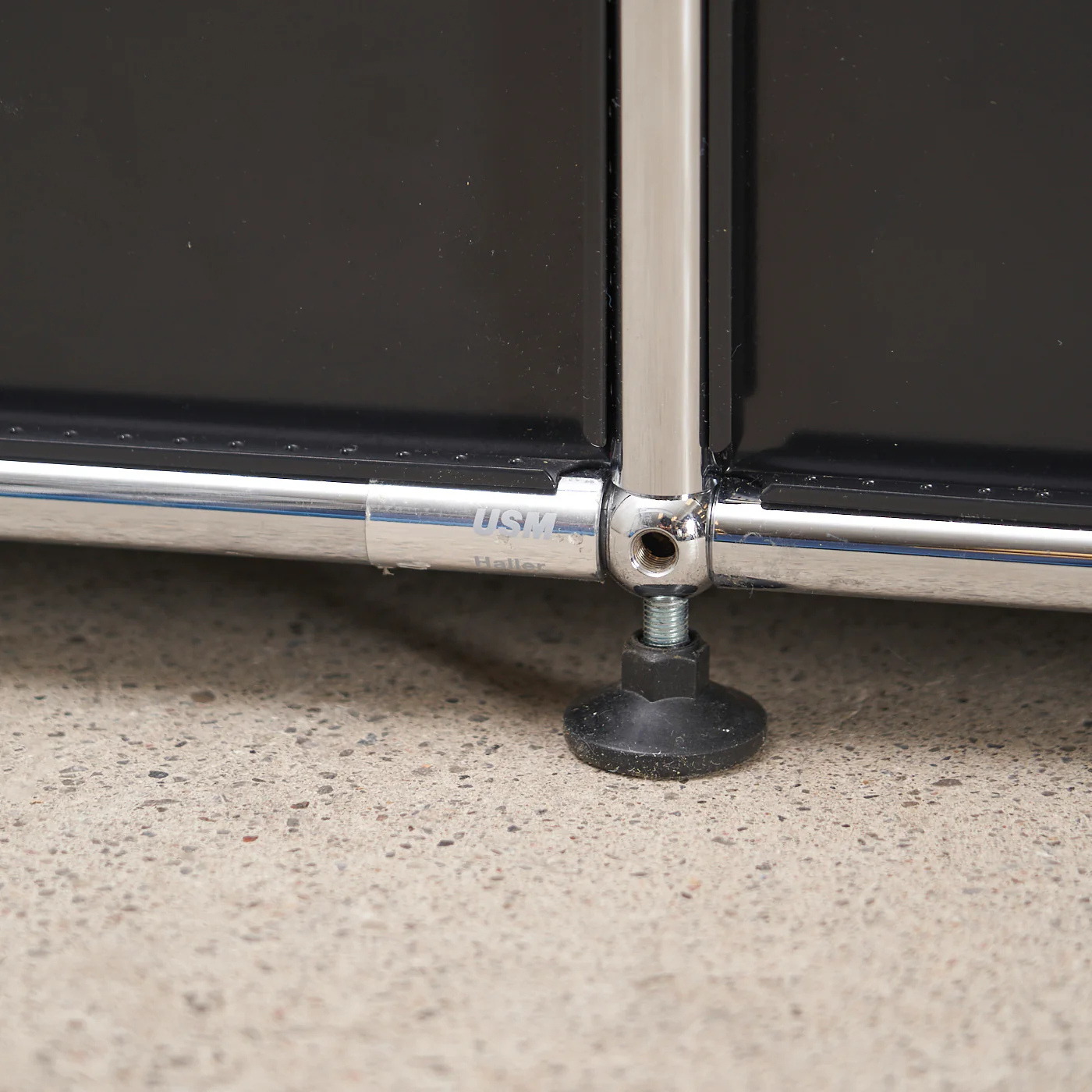 USM Haller C2A Credenza, Switzerland - Image 13