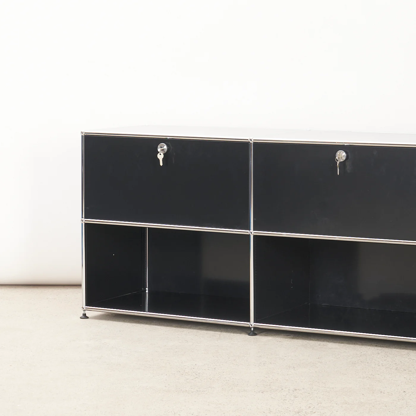 USM Haller C2A Credenza, Switzerland - Image 14