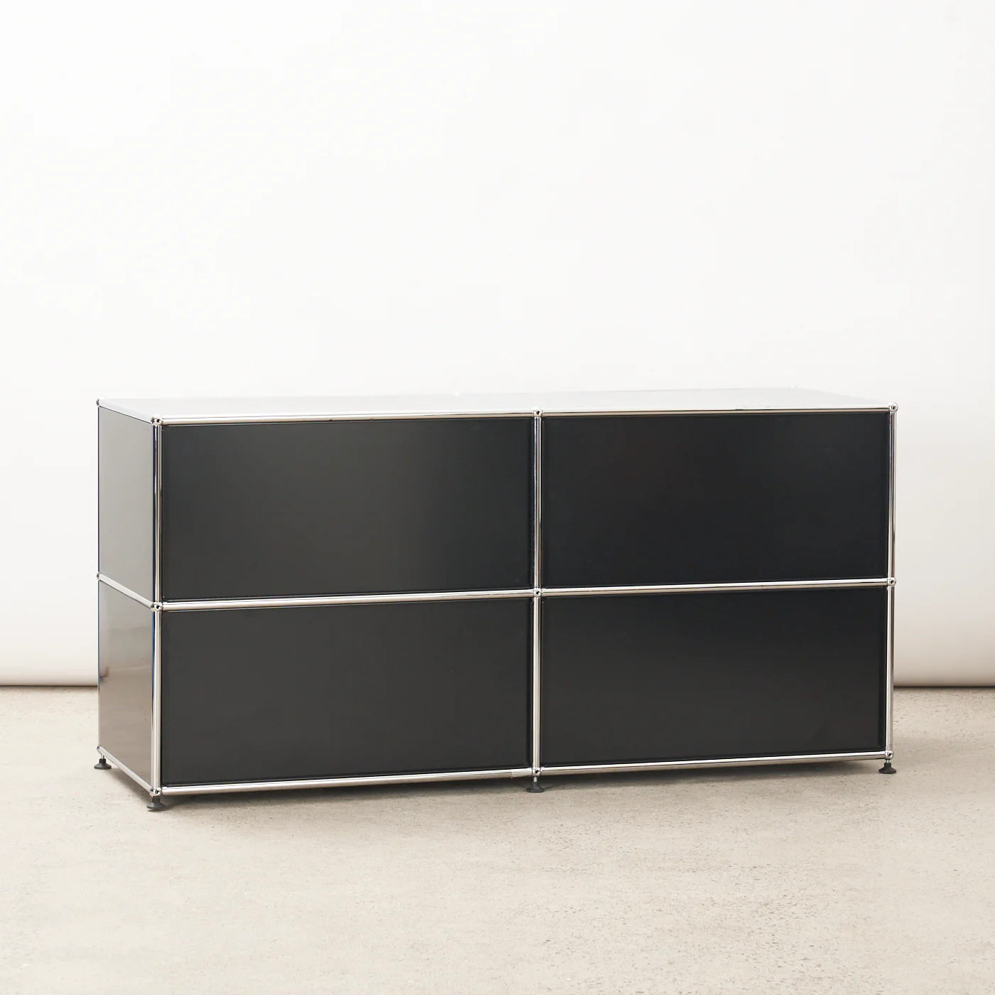 USM Haller C2A Credenza, Switzerland - Image 3