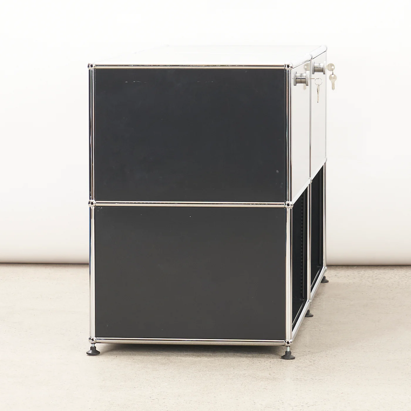 USM Haller C2A Credenza, Switzerland - Image 4