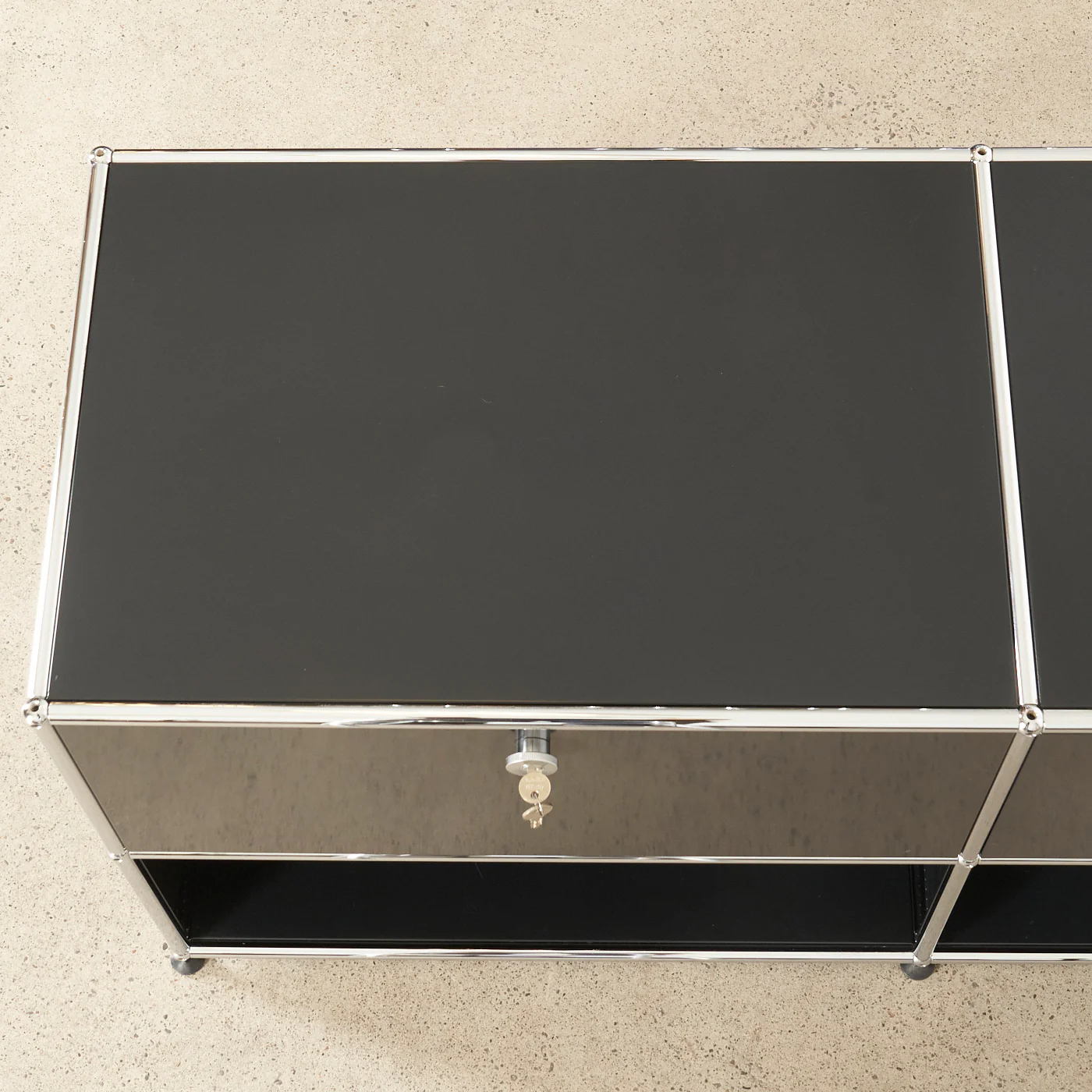 USM Haller C2A Credenza, Switzerland - Image 5