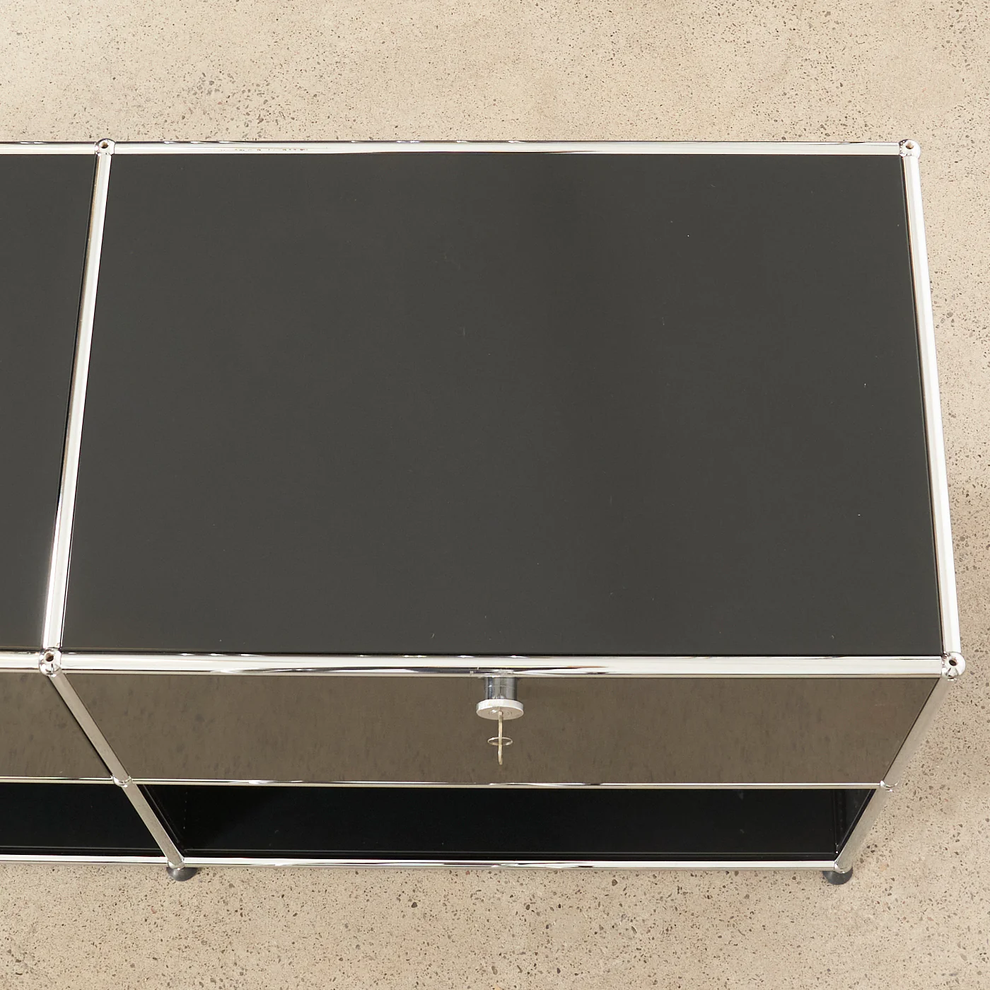 USM Haller C2A Credenza, Switzerland - Image 6