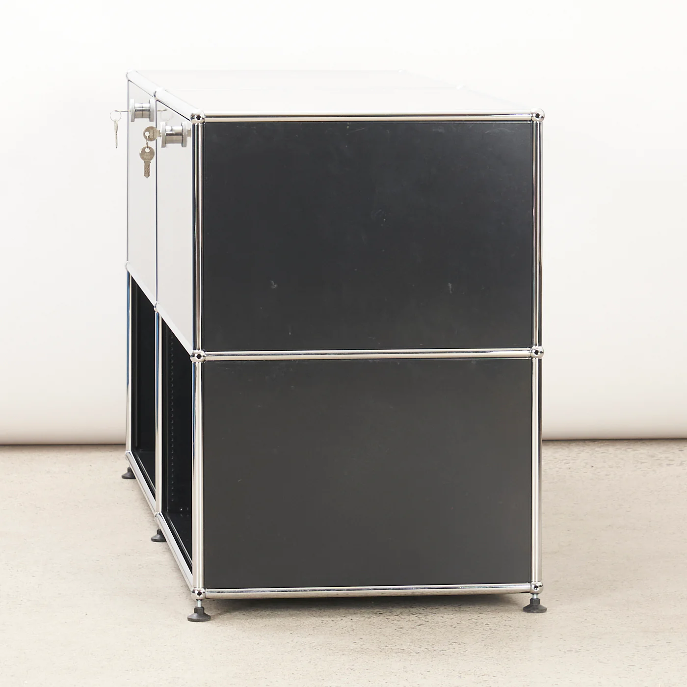 USM Haller C2A Credenza, Switzerland - Image 7