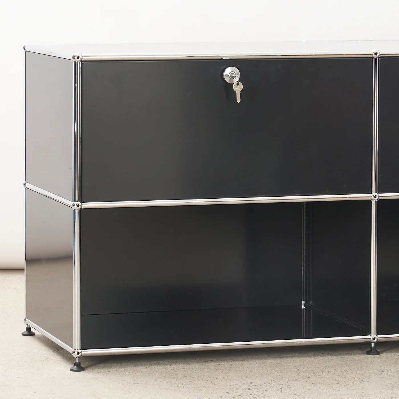 USM Haller C2A Credenza, Switzerland - Image 8