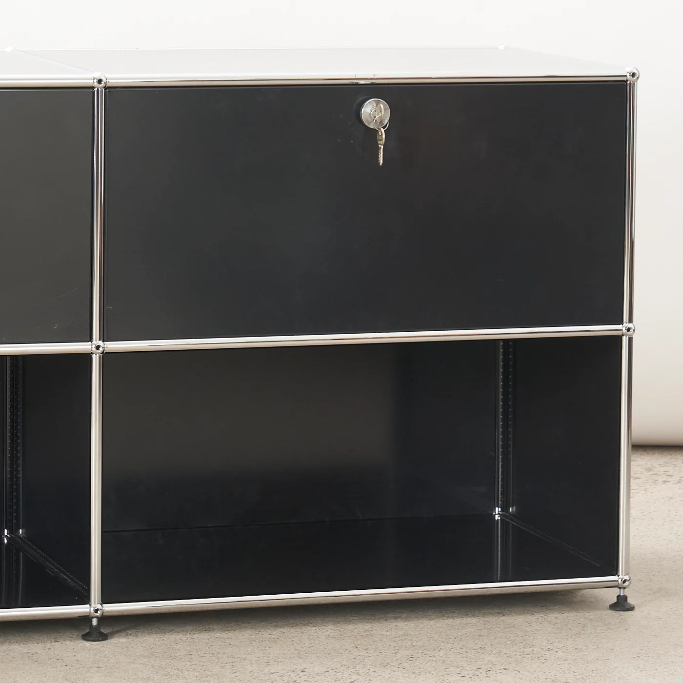 USM Haller C2A Credenza, Switzerland - Image 9