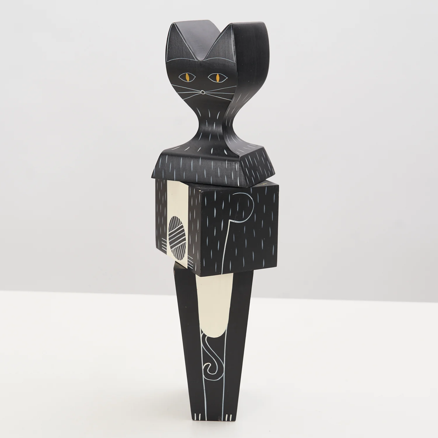 'Cat Large' by Alexander Girard for Vitra - Image 4