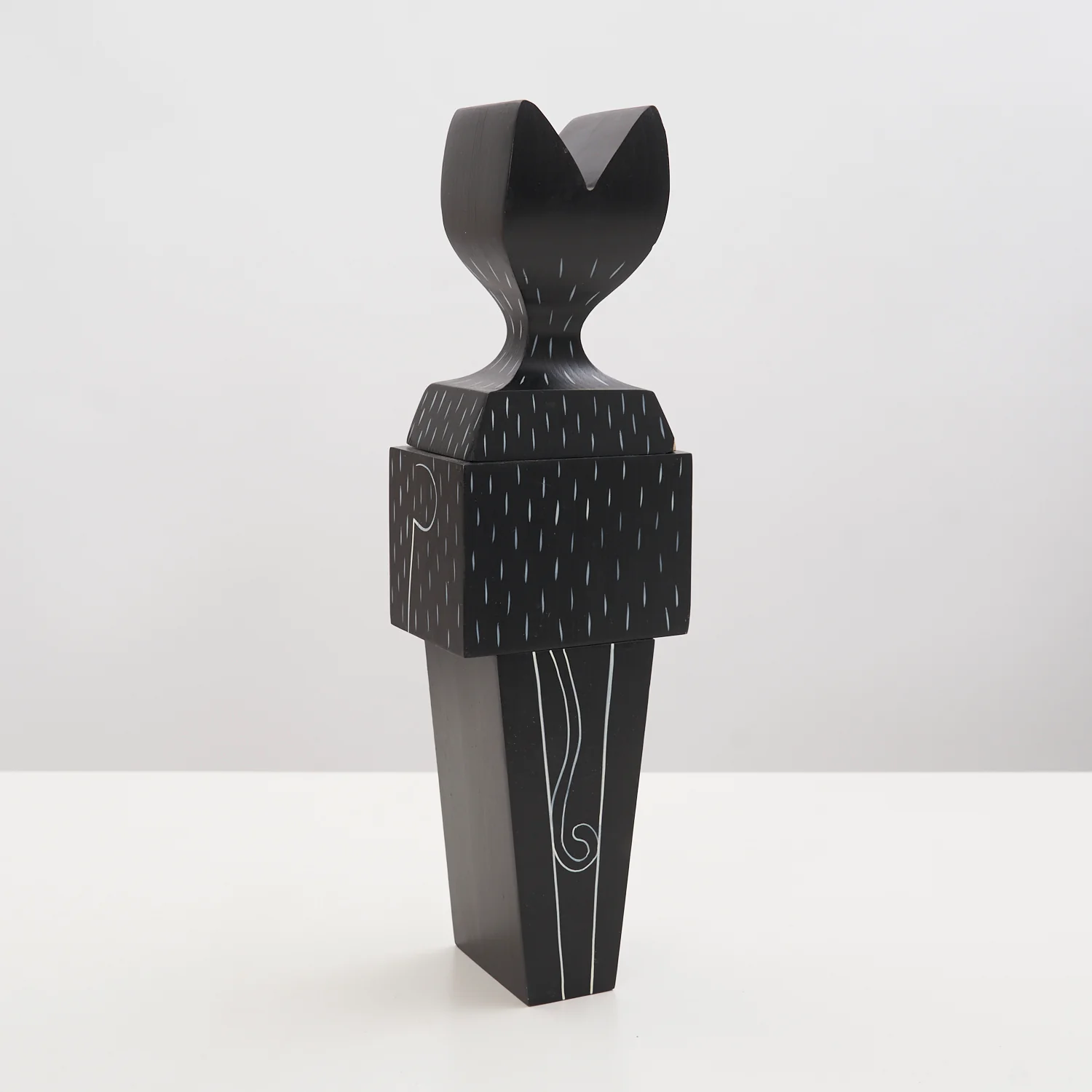 'Cat Large' by Alexander Girard for Vitra - Image 7