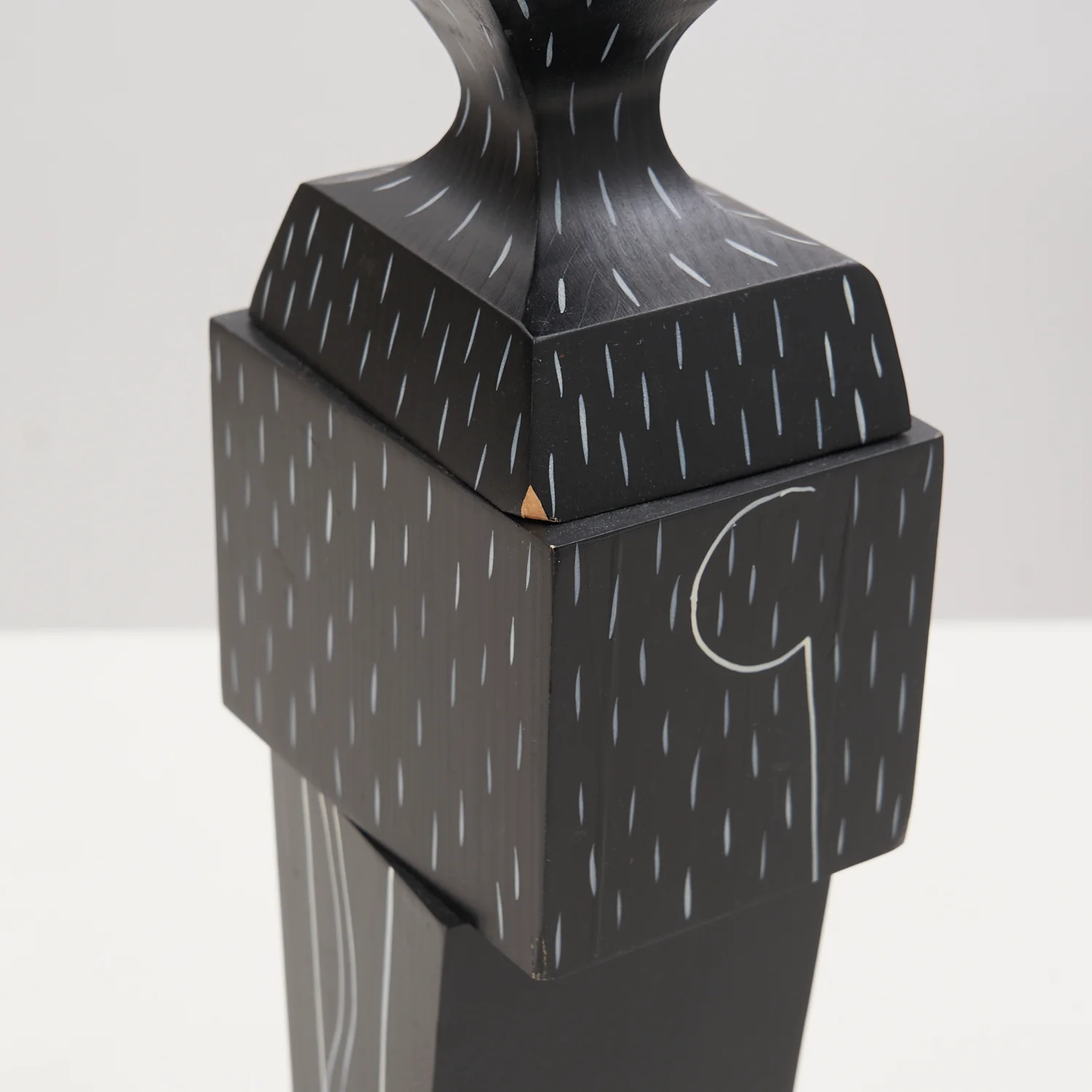 'Cat Large' by Alexander Girard for Vitra - Image 8