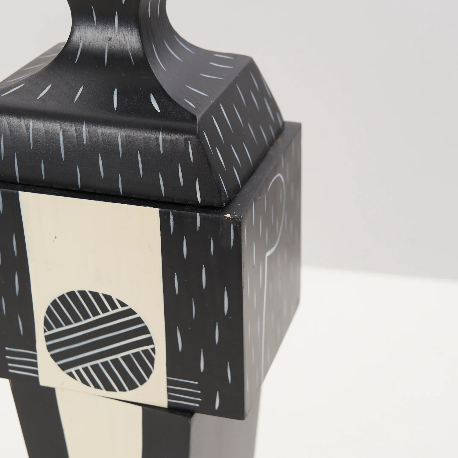 'Cat Large' by Alexander Girard for Vitra - Image 9