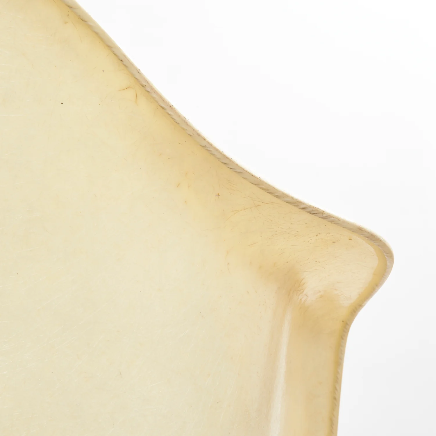 Eames ‘SAX’ Fiberglass Shell Chair for Herman Miller - Image 10