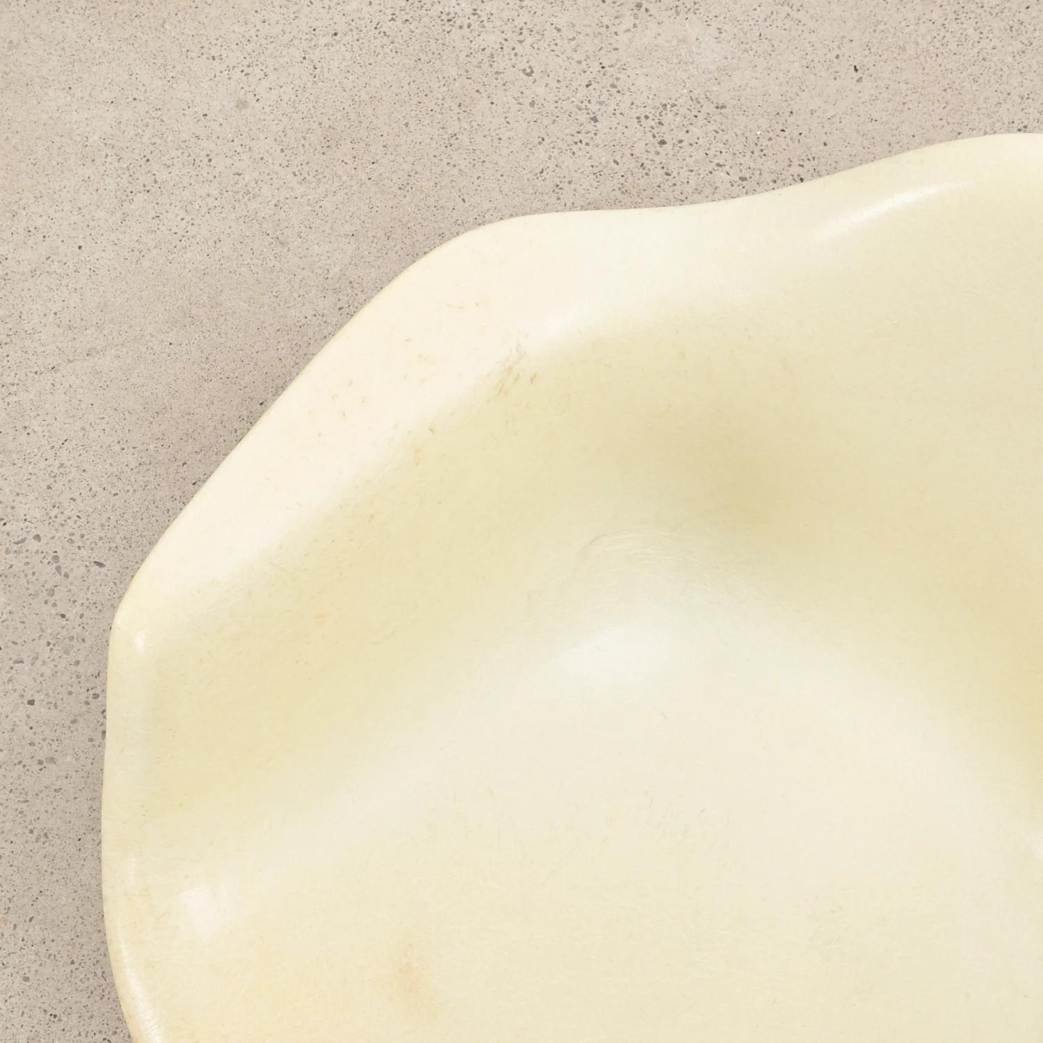 Eames ‘SAX’ Fiberglass Shell Chair for Herman Miller - Image 11