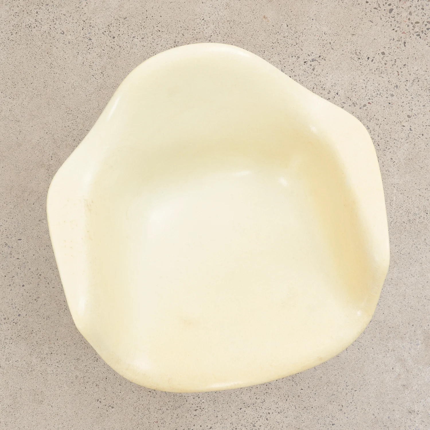 Eames ‘SAX’ Fiberglass Shell Chair for Herman Miller - Image 7