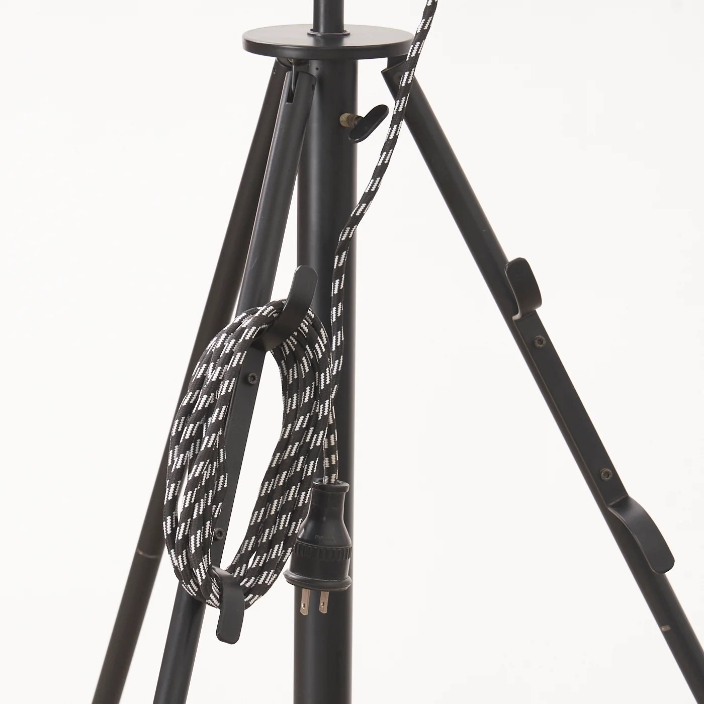 Fortuny Floor Lamp by Mariano Fortuny for Pallucco, Italy - Image 4