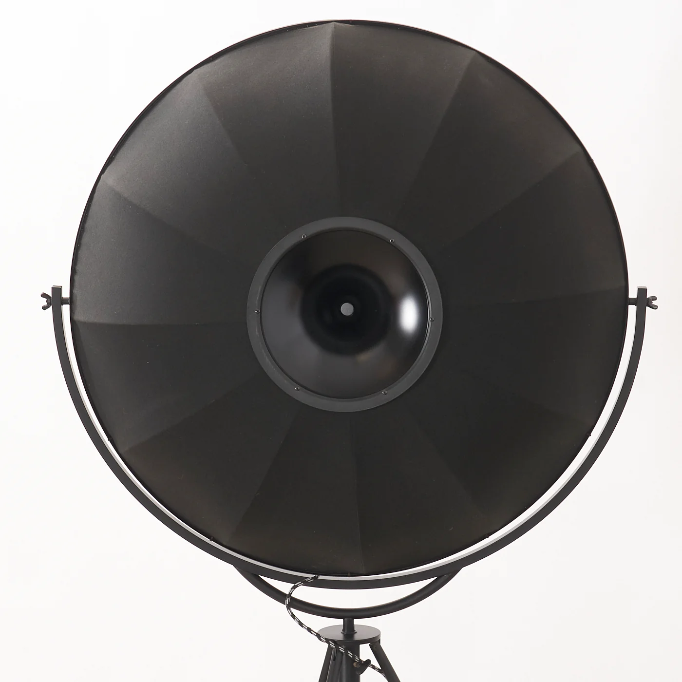 Fortuny Floor Lamp by Mariano Fortuny for Pallucco, Italy - Image 8