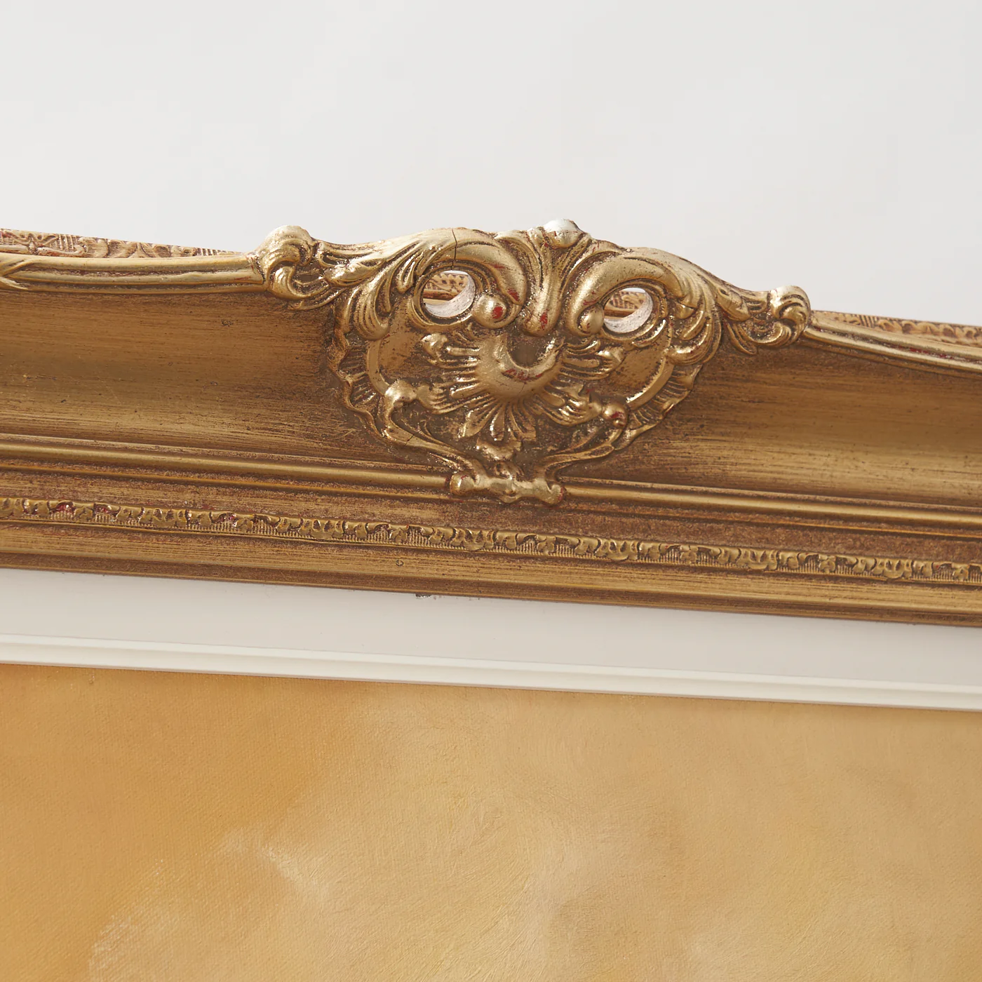 Framed Oil Painting by Phillipe Rhéaume - Image 6