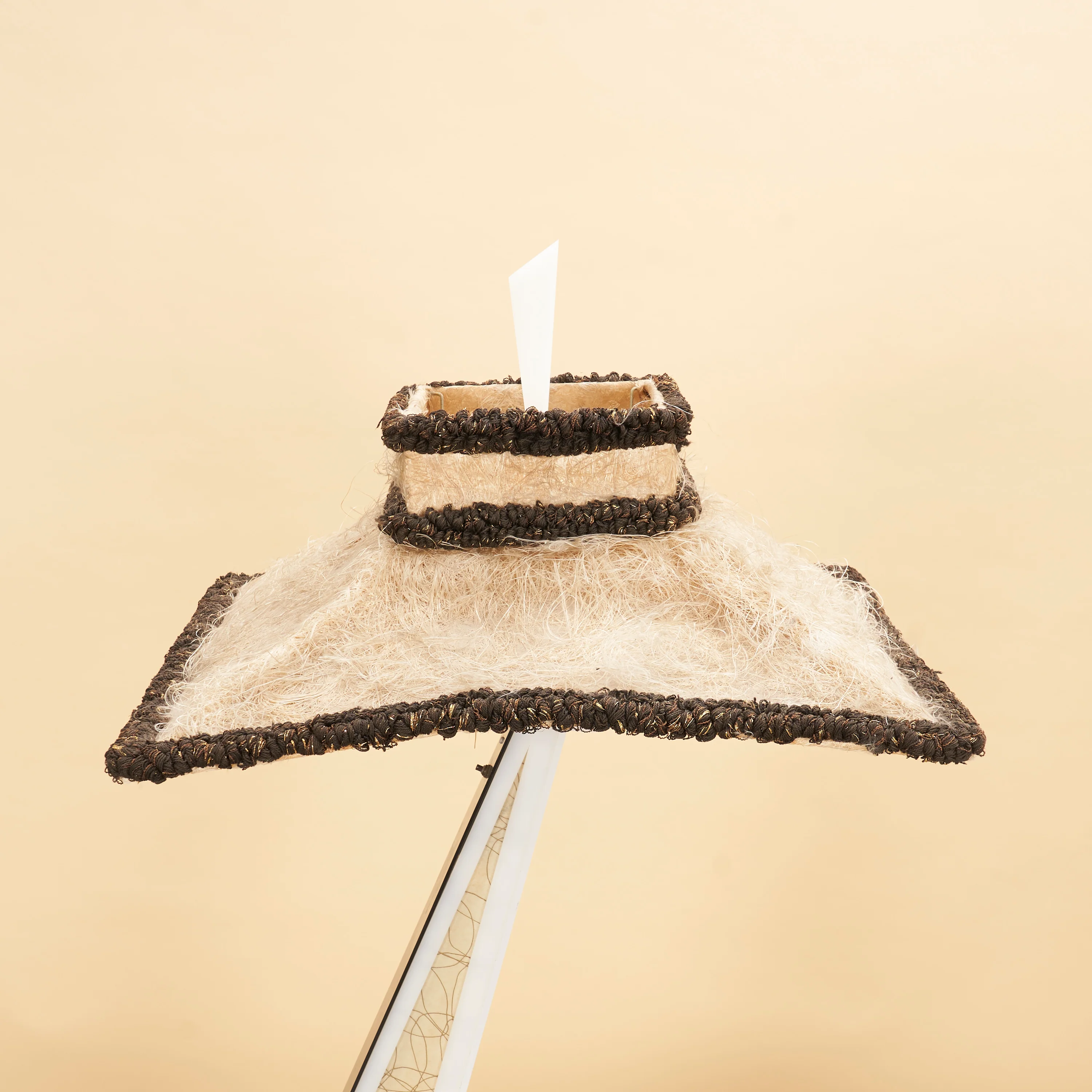 'Leaning Lena' Floor Lamp for Moss Studios - Image 3