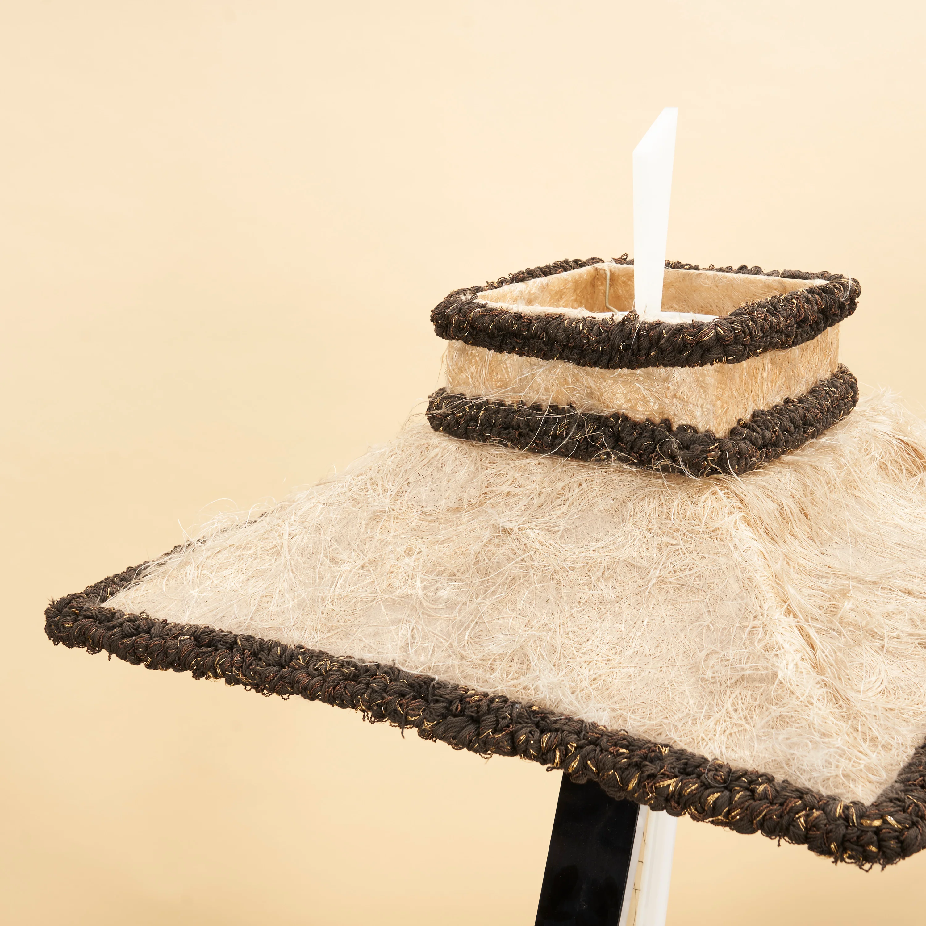 'Leaning Lena' Floor Lamp for Moss Studios - Image 4