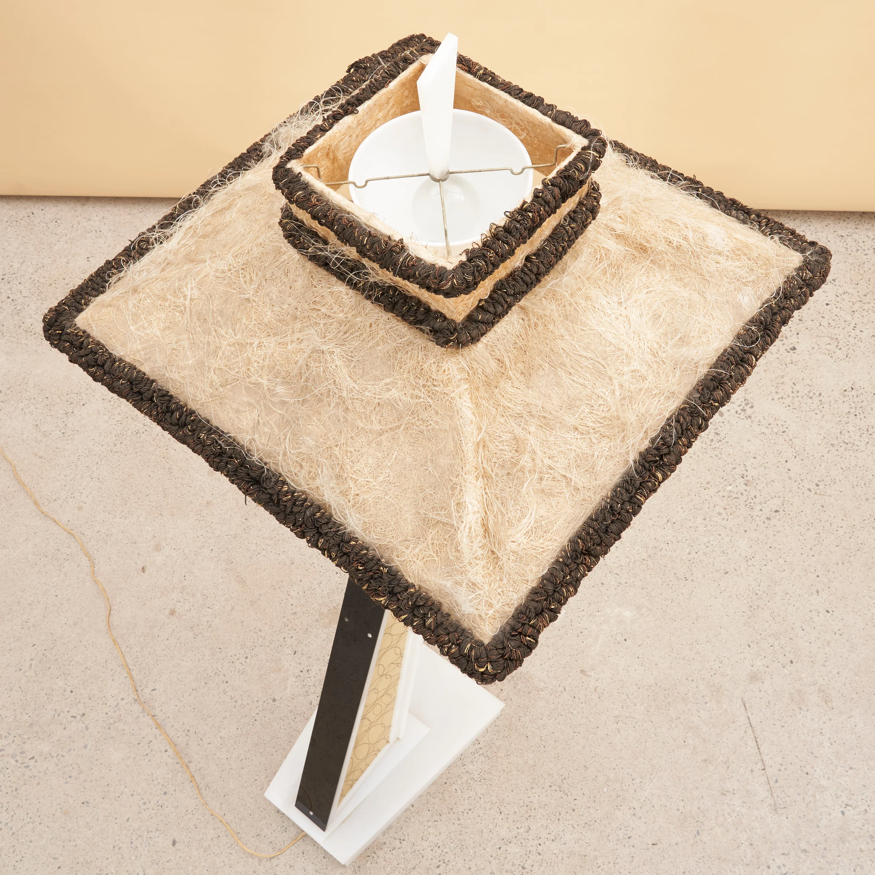 'Leaning Lena' Floor Lamp for Moss Studios - Image 5