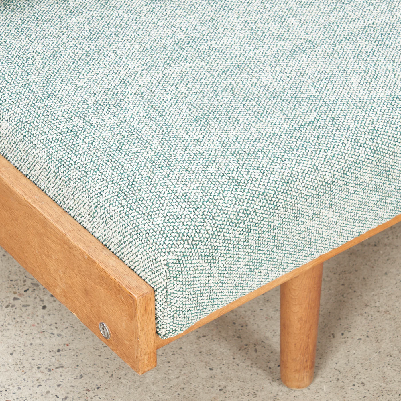 Oak GE6 Daybed by Hans Wegner for Getama, Denmark - Image 11