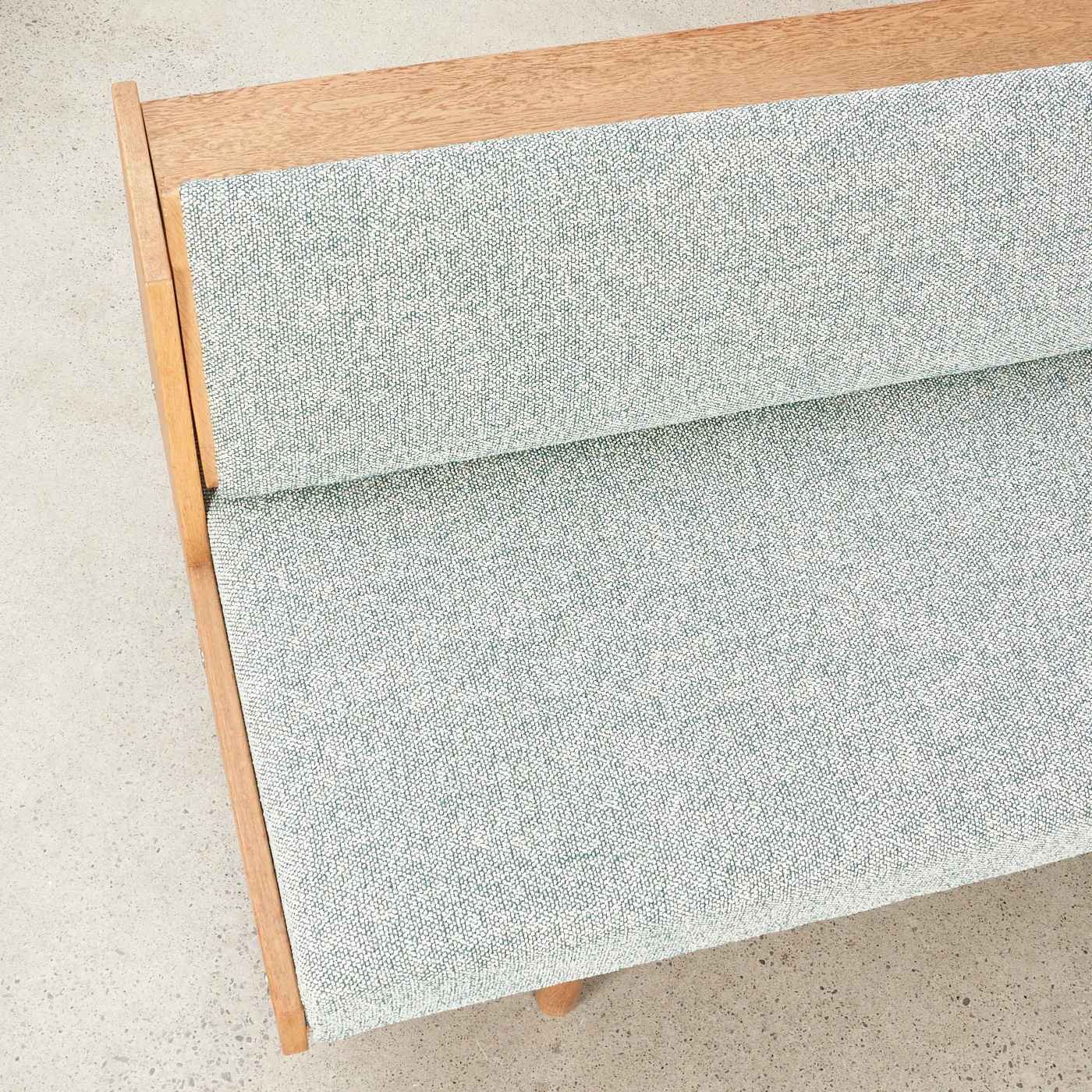 Oak GE6 Daybed by Hans Wegner for Getama, Denmark - Image 6