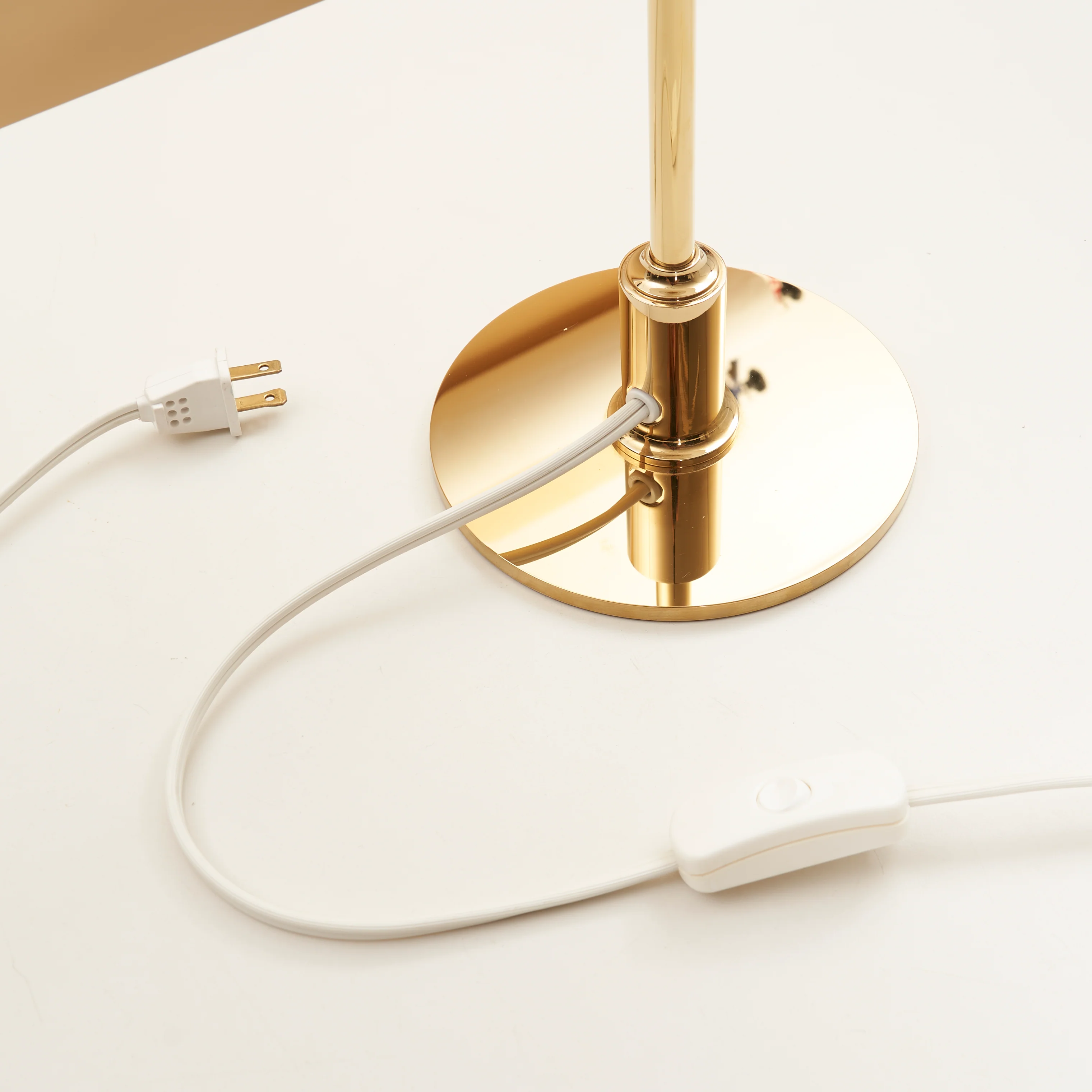 'PH 3/2' Table Lamp by Poul Henningsen for Louis Poulsen - Image 6