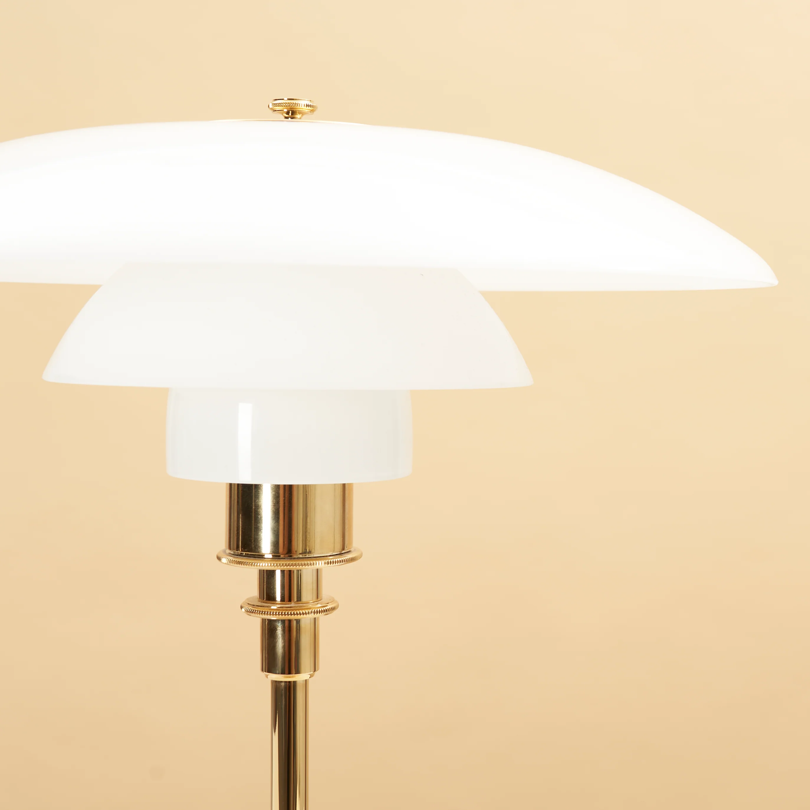 'PH 3/2' Table Lamp by Poul Henningsen for Louis Poulsen - Image 7