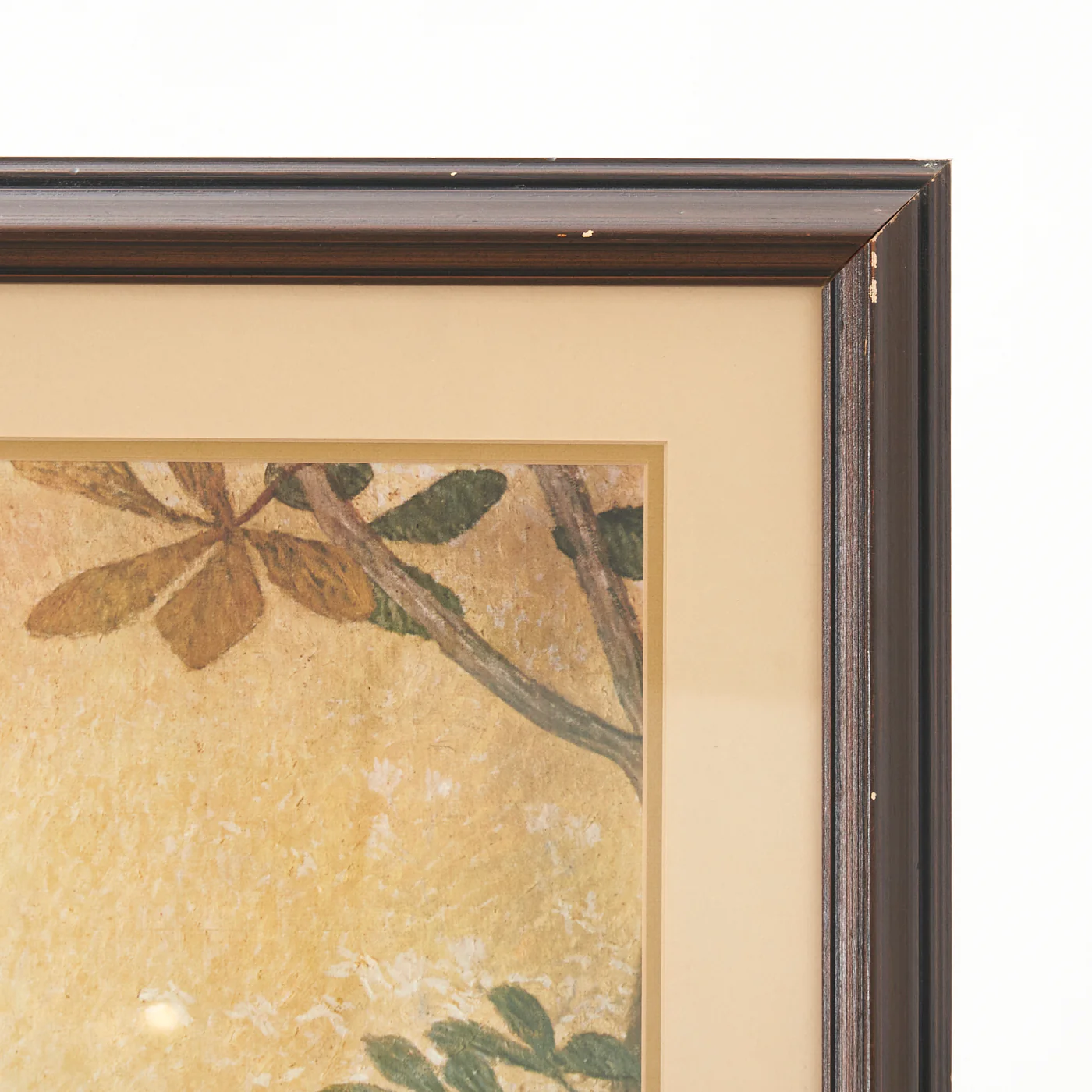 'Profile of a Young Woman' Print by Aristide Mailol - Image 3