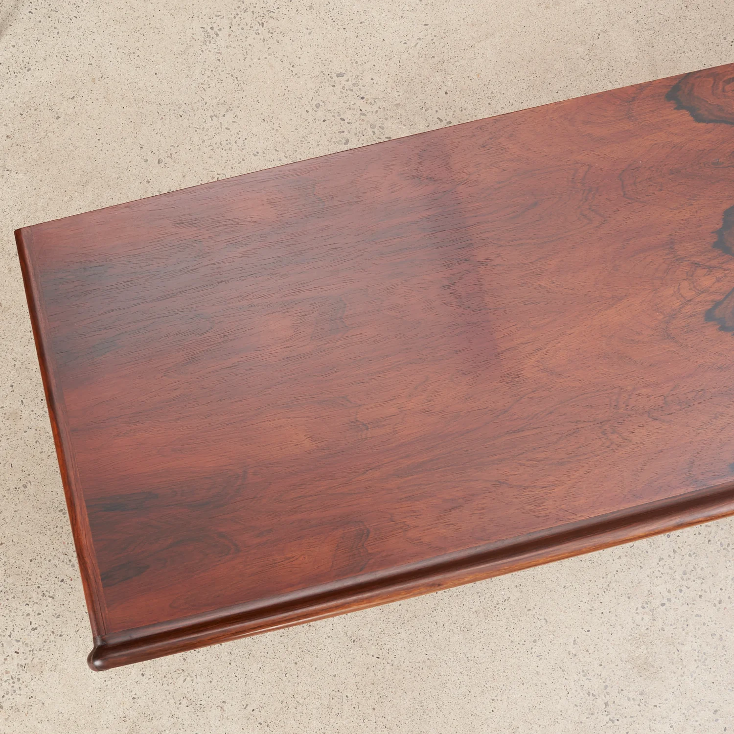 Rosewood Sideboard by H.P. Hansen, Denmark - Image 10