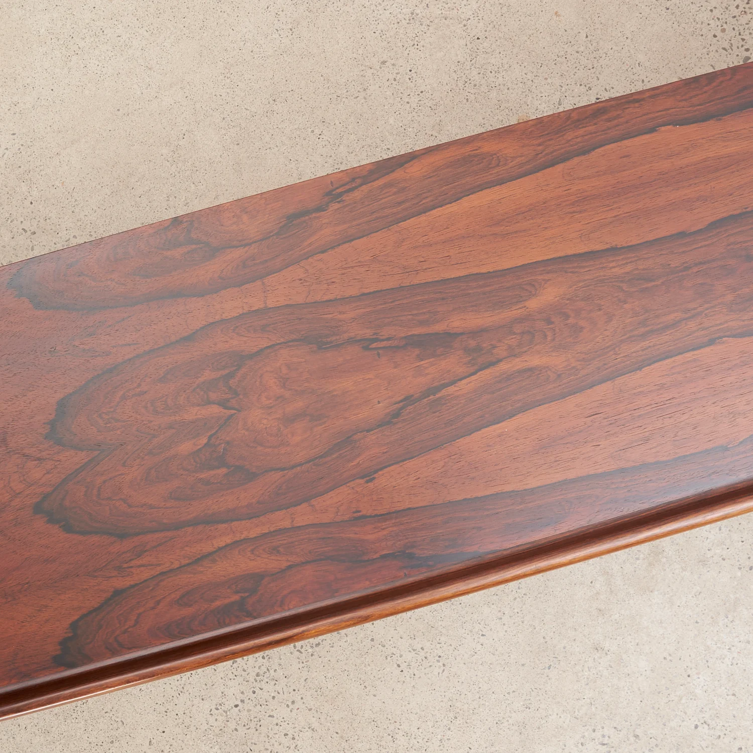 Rosewood Sideboard by H.P. Hansen, Denmark - Image 11