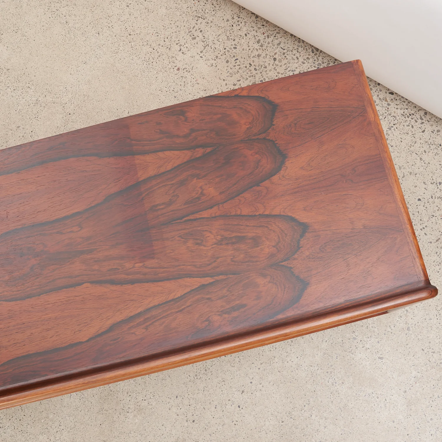 Rosewood Sideboard by H.P. Hansen, Denmark - Image 12