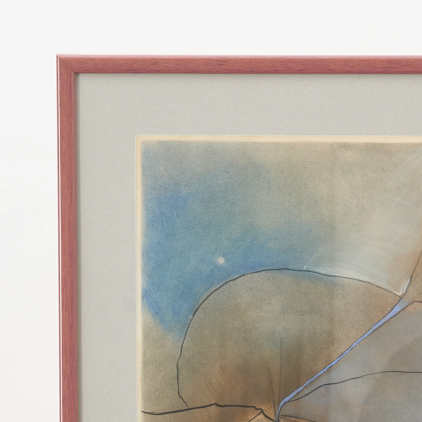 Signed Mixed Media Artwork - Image 3