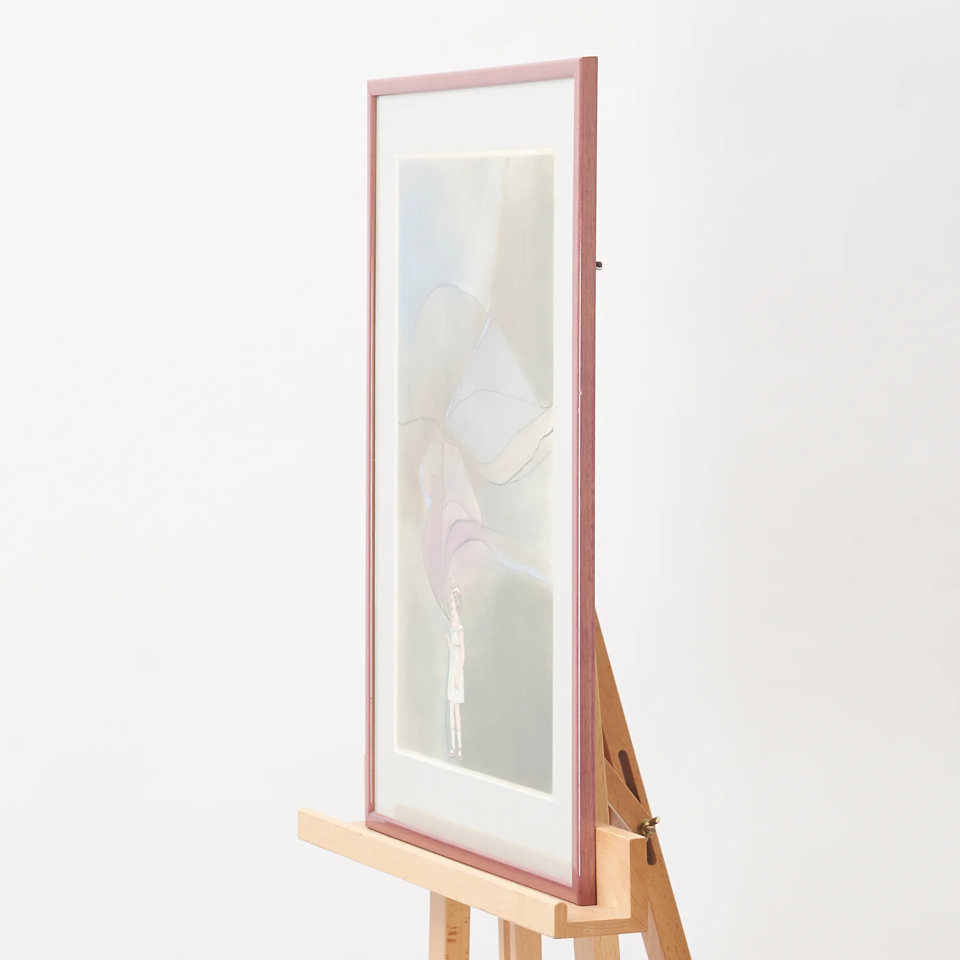 Signed Mixed Media Artwork - Image 5