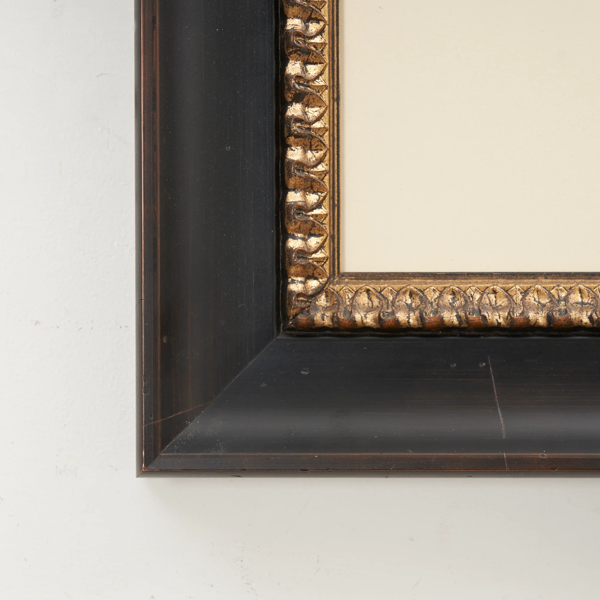 Signed Portrait of a Girl - Image 3