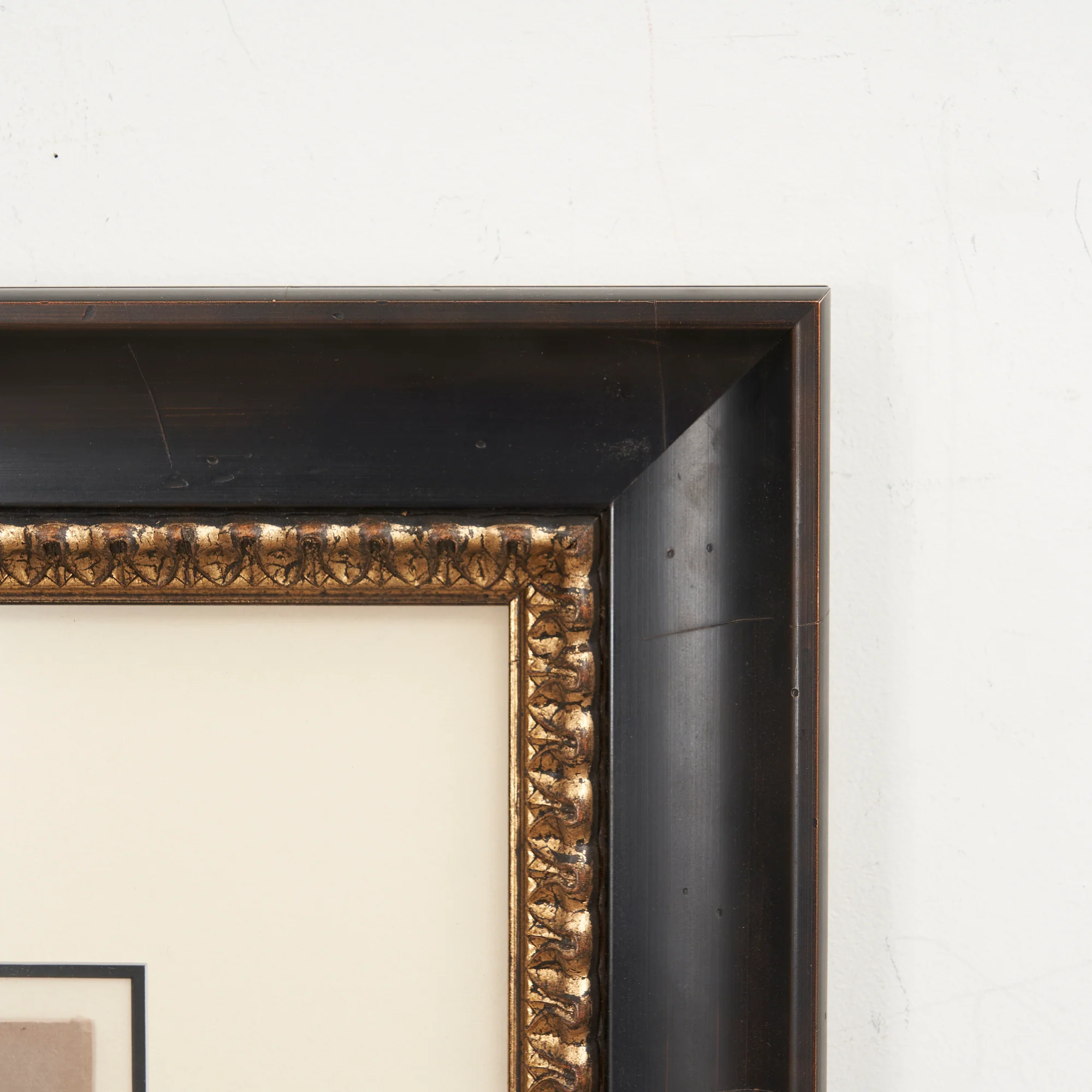 Signed Portrait of a Girl - Image 5